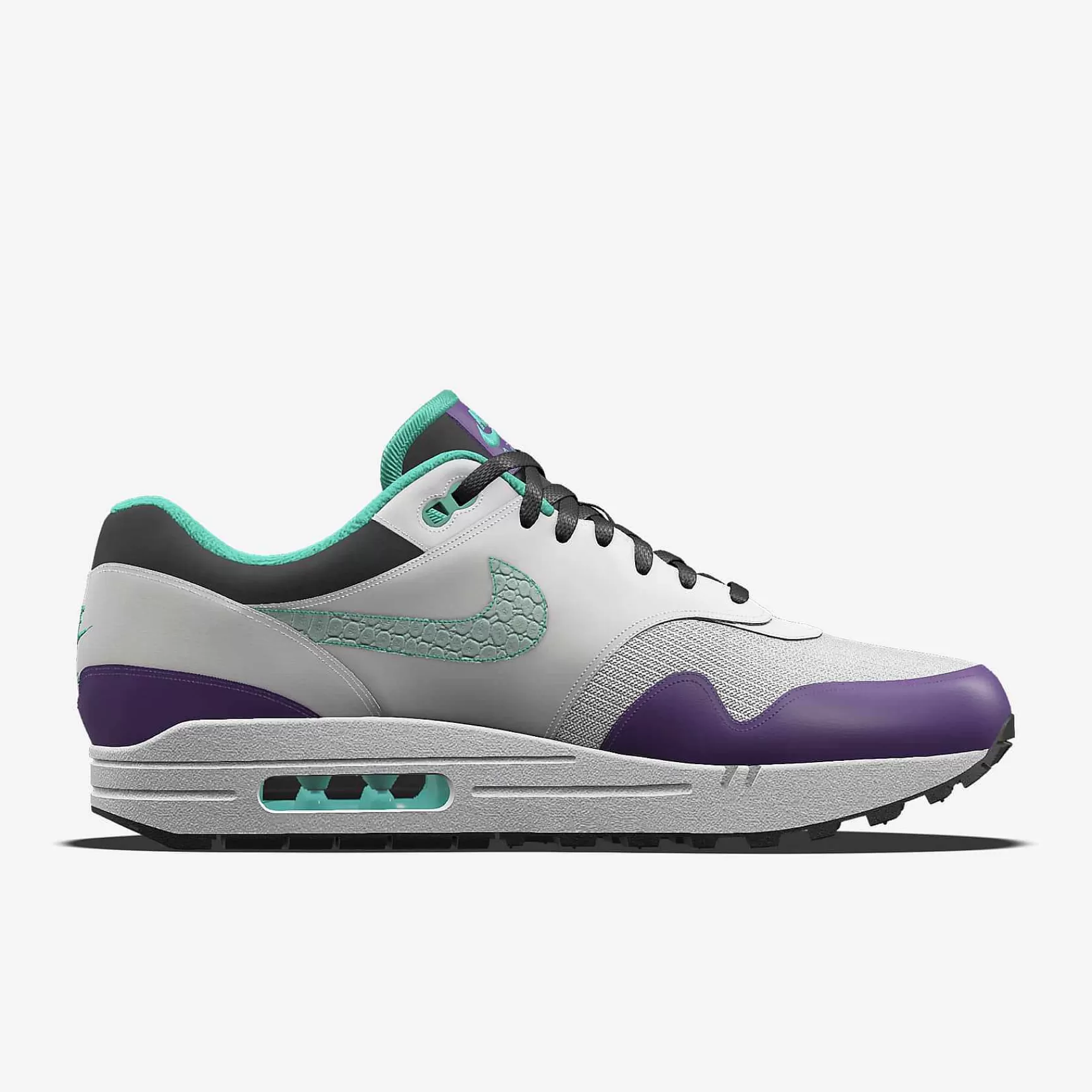 Mezczyzni Nike Air Max | Air Max 1 '87 Autorstwa Ciebie