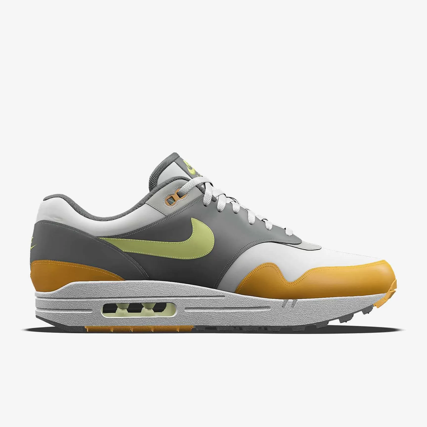 Mezczyzni Nike Styl Zycia | Air Max 1 '87 Autorstwa Ciebie