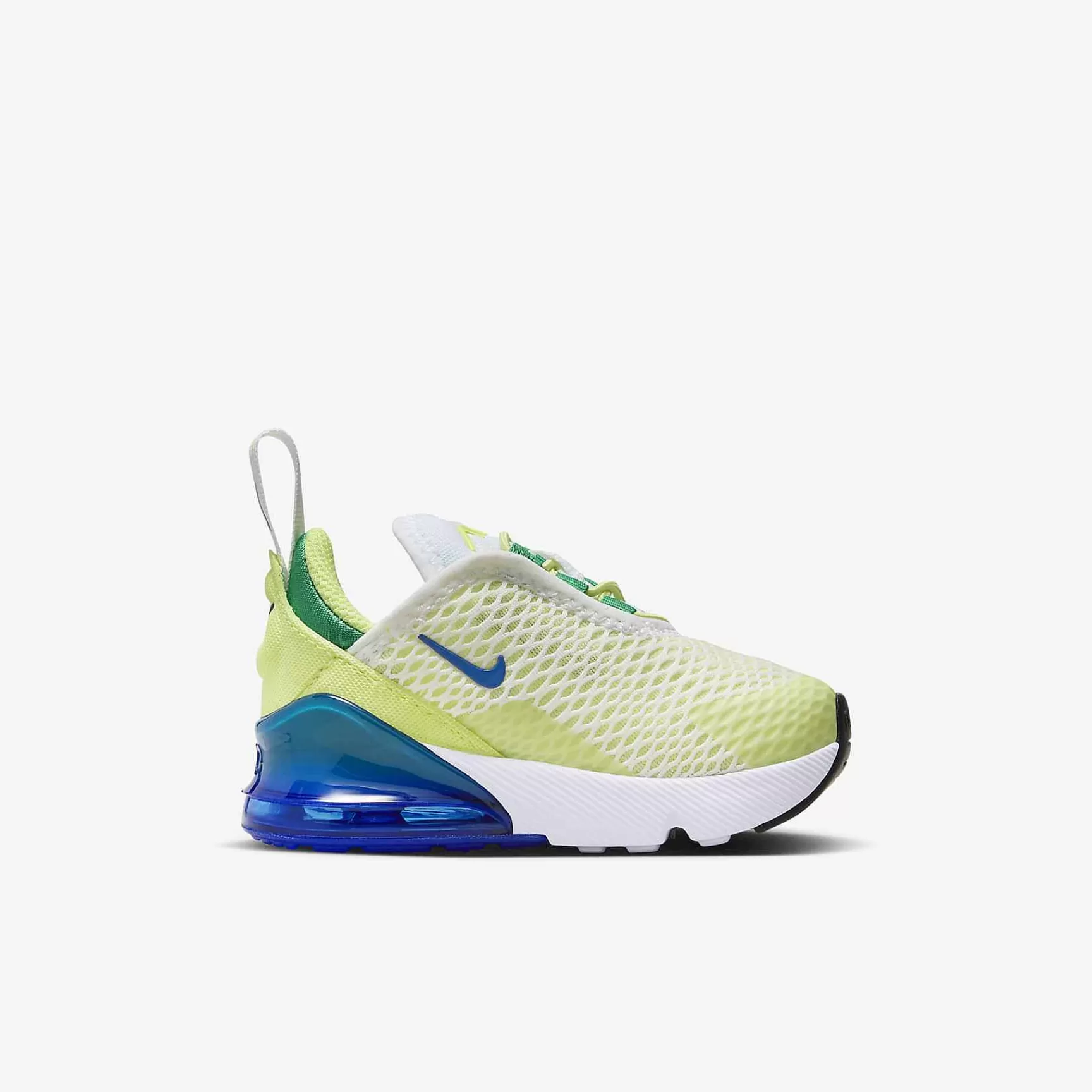 Dzieci Nike Buty Cyberponiedzialku | Air Max 270