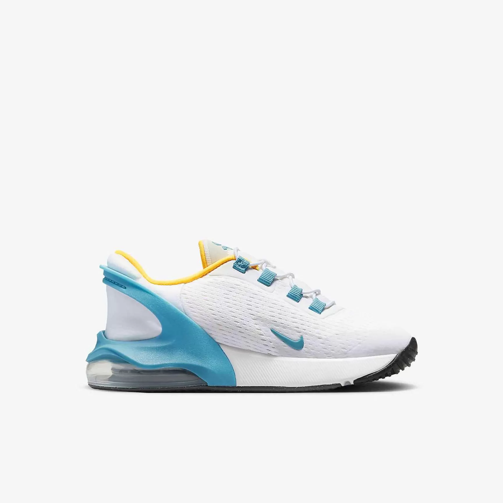 Dzieci Nike Buty Cyberponiedzialku | Air Max 270 Go