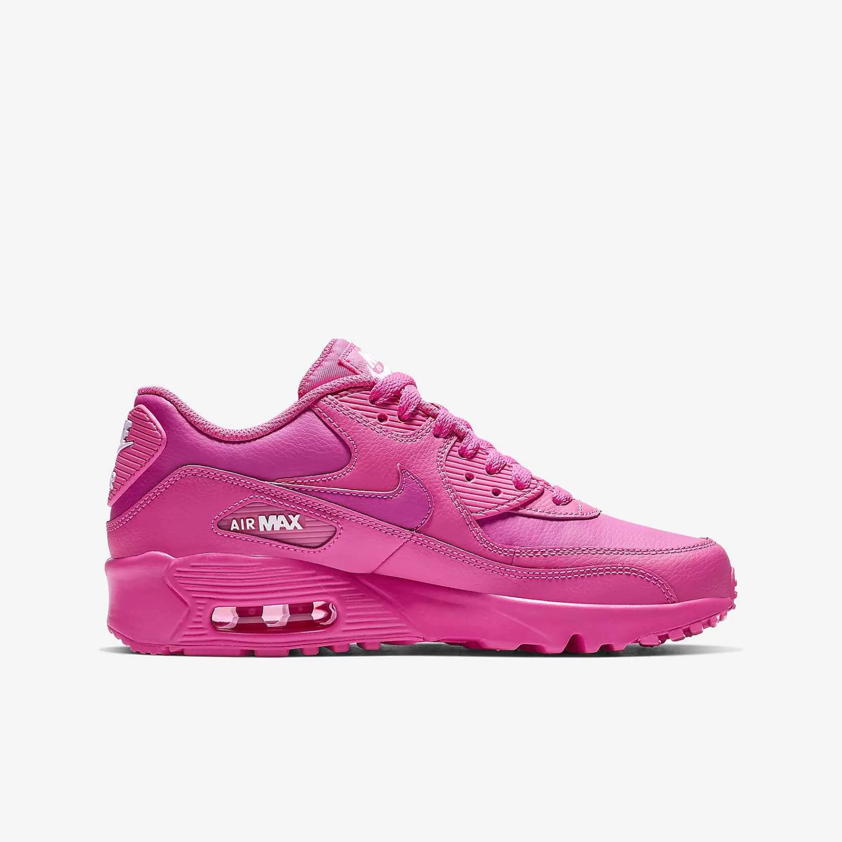 Dzieci Nike Buty Cyberponiedzialku | Air Max 90 Ltr