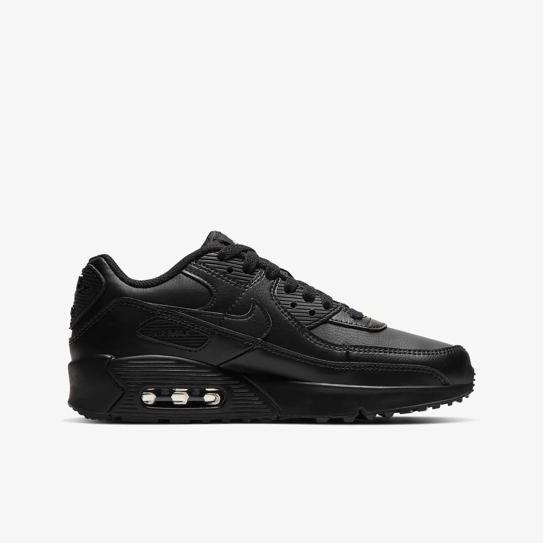 Dzieci Nike Buty Cyberponiedzialku | Air Max 90 Ltr