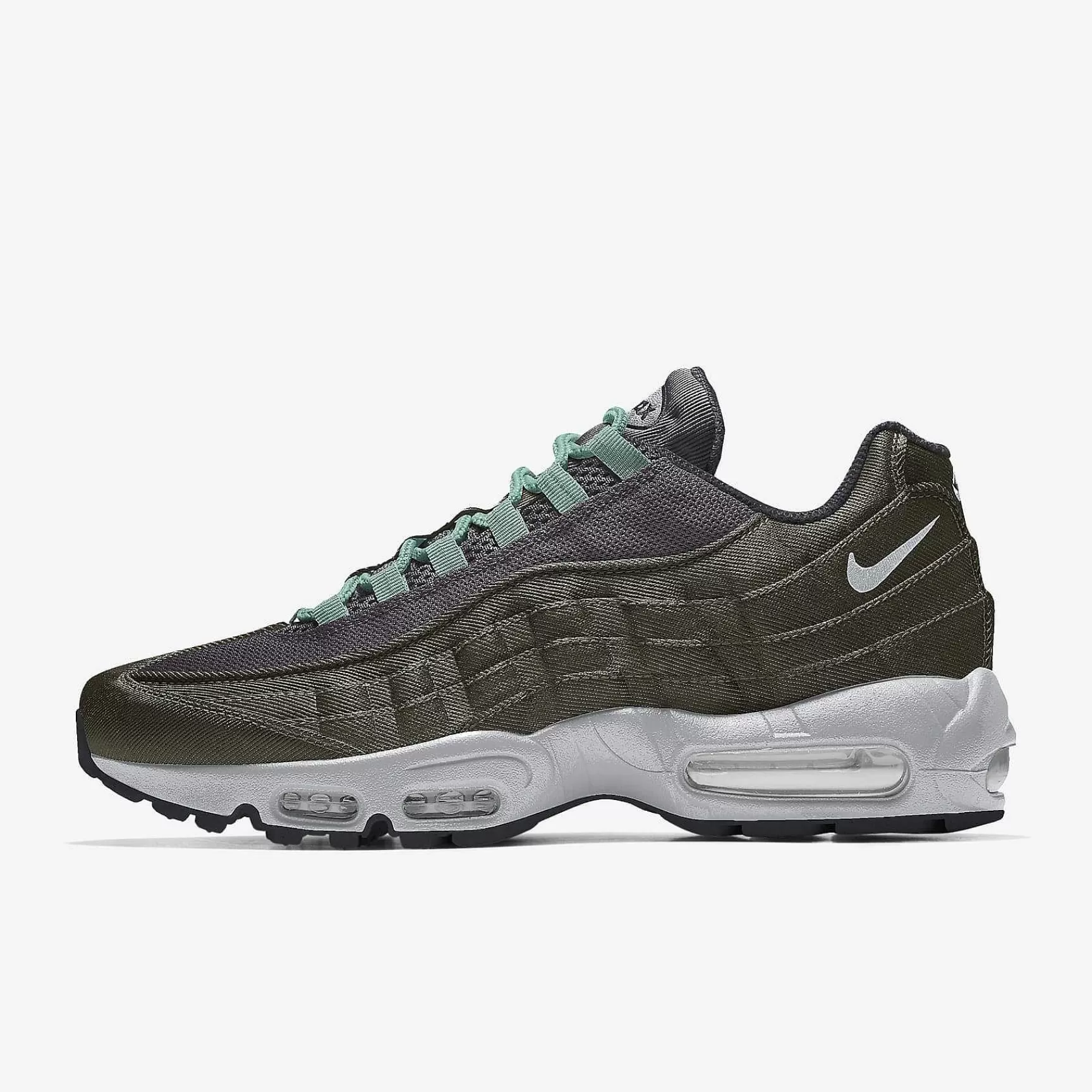 Mezczyzni Nike Styl Zycia | Air Max 95 Od Ciebie