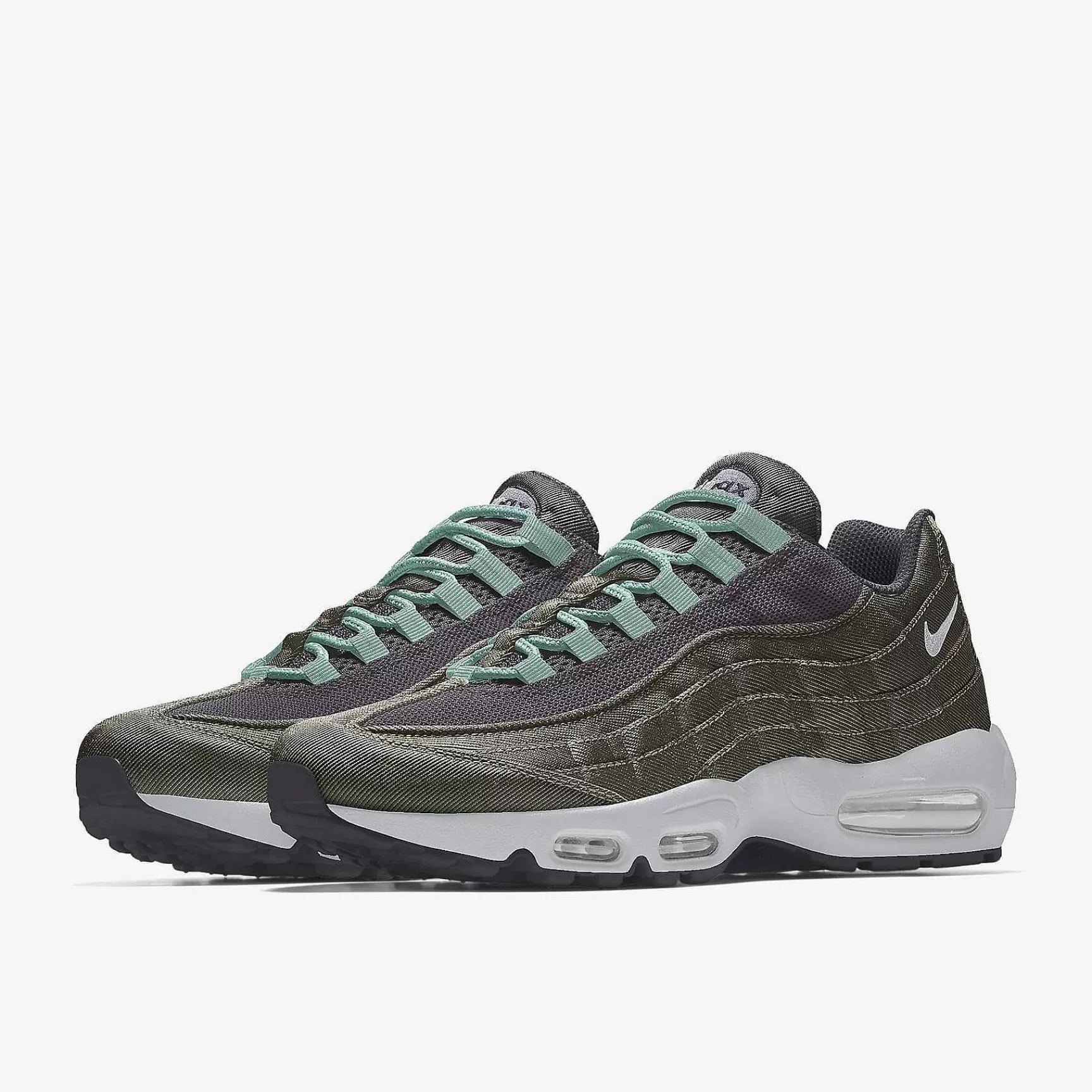 Mezczyzni Nike Air Max | Air Max 95 Od Ciebie