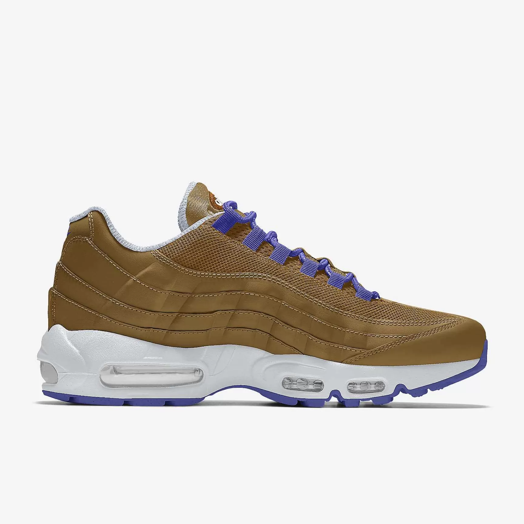 Kobiety Nike Styl Zycia | Air Max 95 Od Ciebie