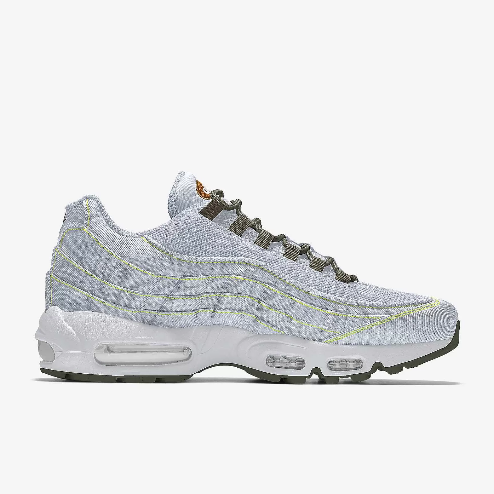 Mezczyzni Nike Styl Zycia | Air Max 95 Od Ciebie