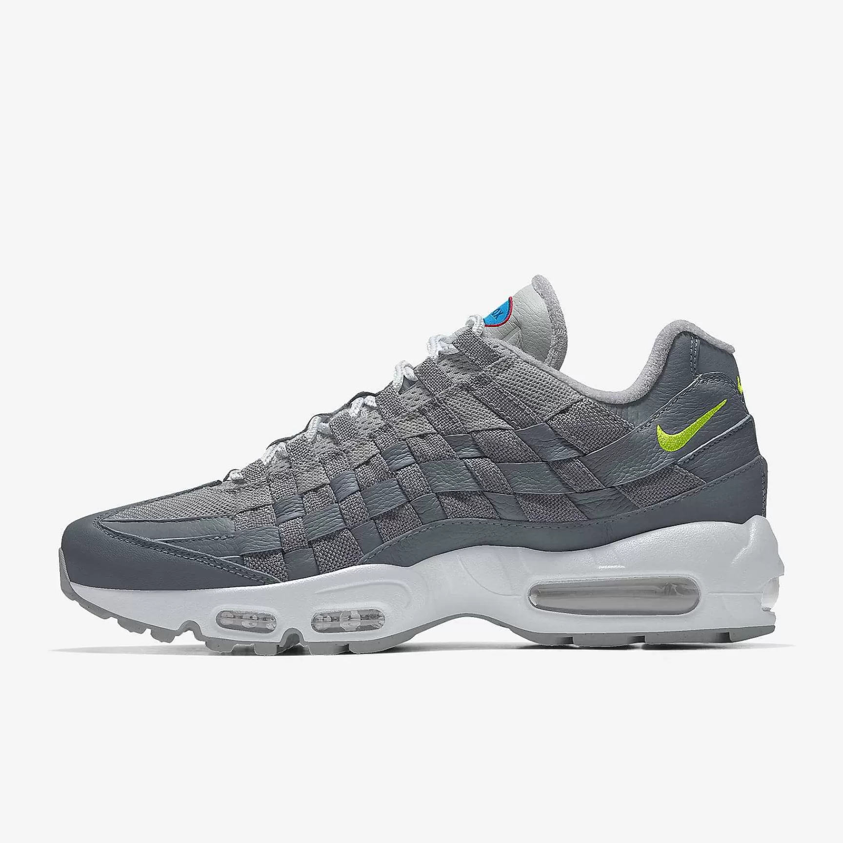 Kobiety Nike Styl Zycia | Air Max 95 Odblokowane Przez Ciebie