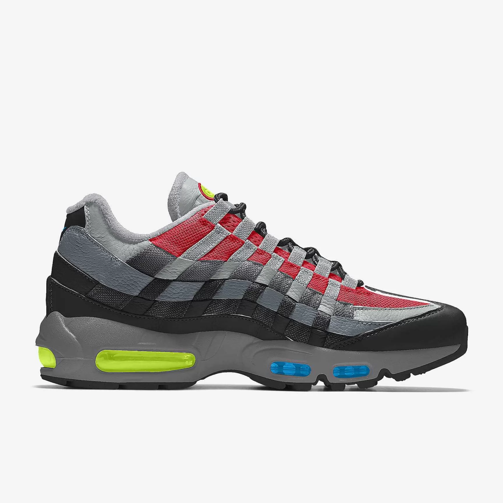 Kobiety Nike Styl Zycia | Air Max 95 Odblokowane Przez Ciebie