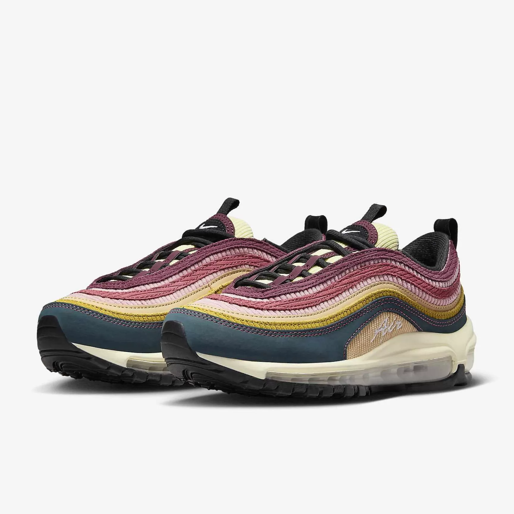 Kobiety Nike Styl Zycia | Air Max 97