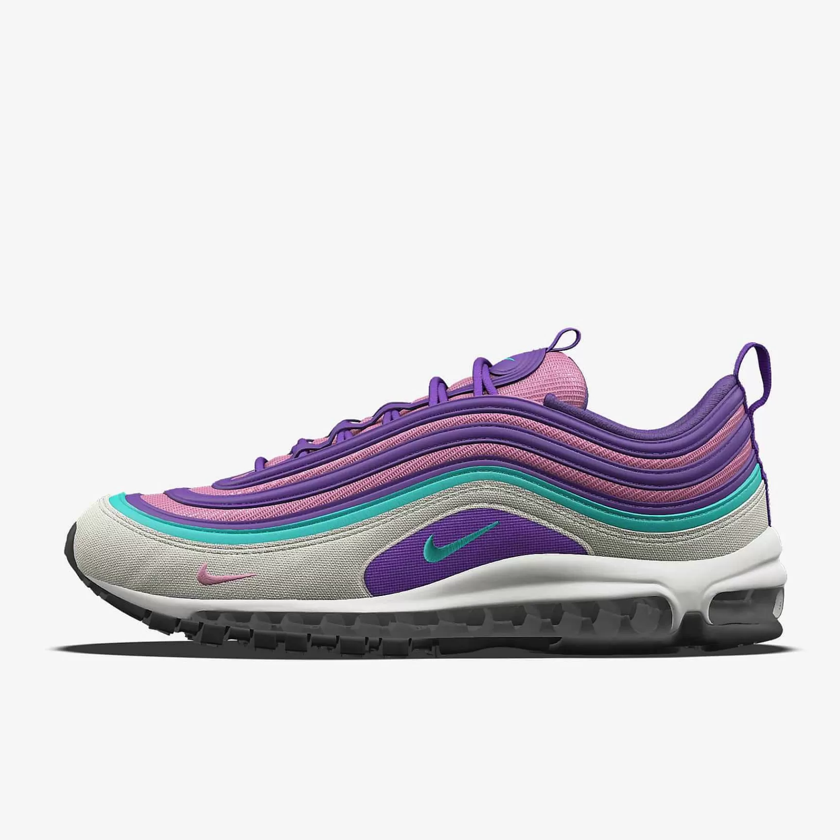 Mezczyzni Nike Air Max | Air Max 97 Od Ciebie Najwiekszy Prezent