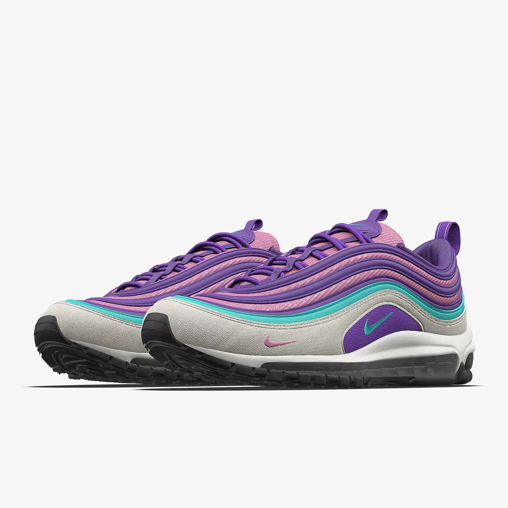 Mezczyzni Nike Air Max | Air Max 97 Od Ciebie Najwiekszy Prezent