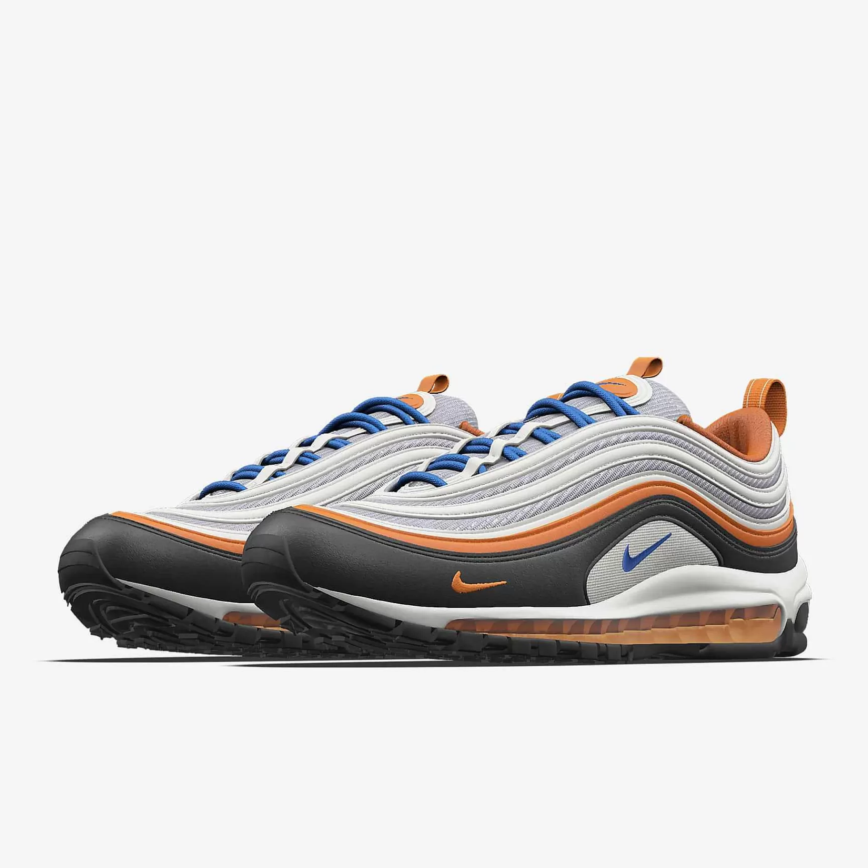 Mezczyzni Nike Air Max | Air Max 97 Od Ciebie Najwiekszy Prezent