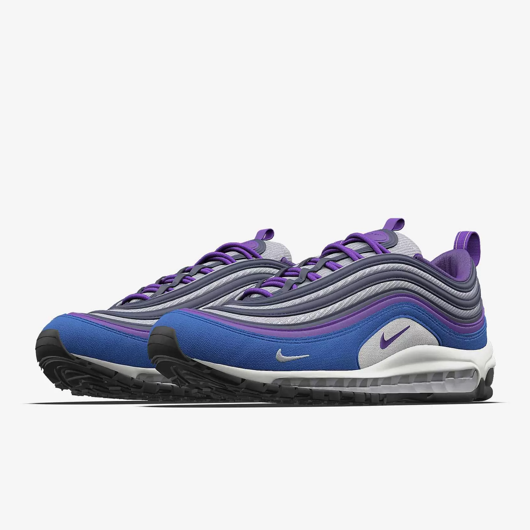 Mezczyzni Nike Styl Zycia | Air Max 97 Od Ciebie Najwiekszy Prezent