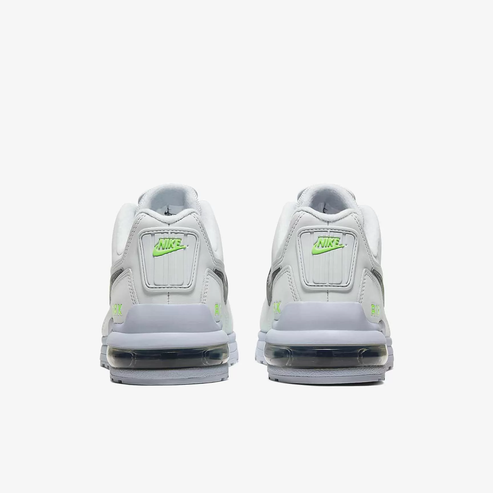 Mezczyzni Nike Buty Cyberponiedzialku | Air Max Ltd. 3