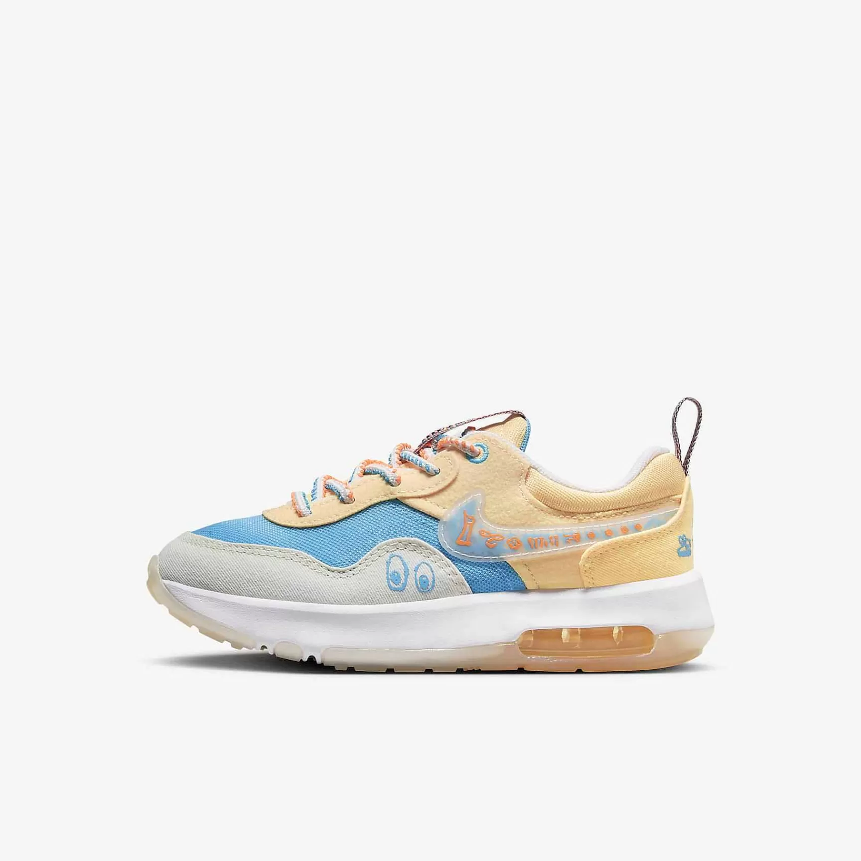 Dzieci Nike Air Max | Air Max Motif Se