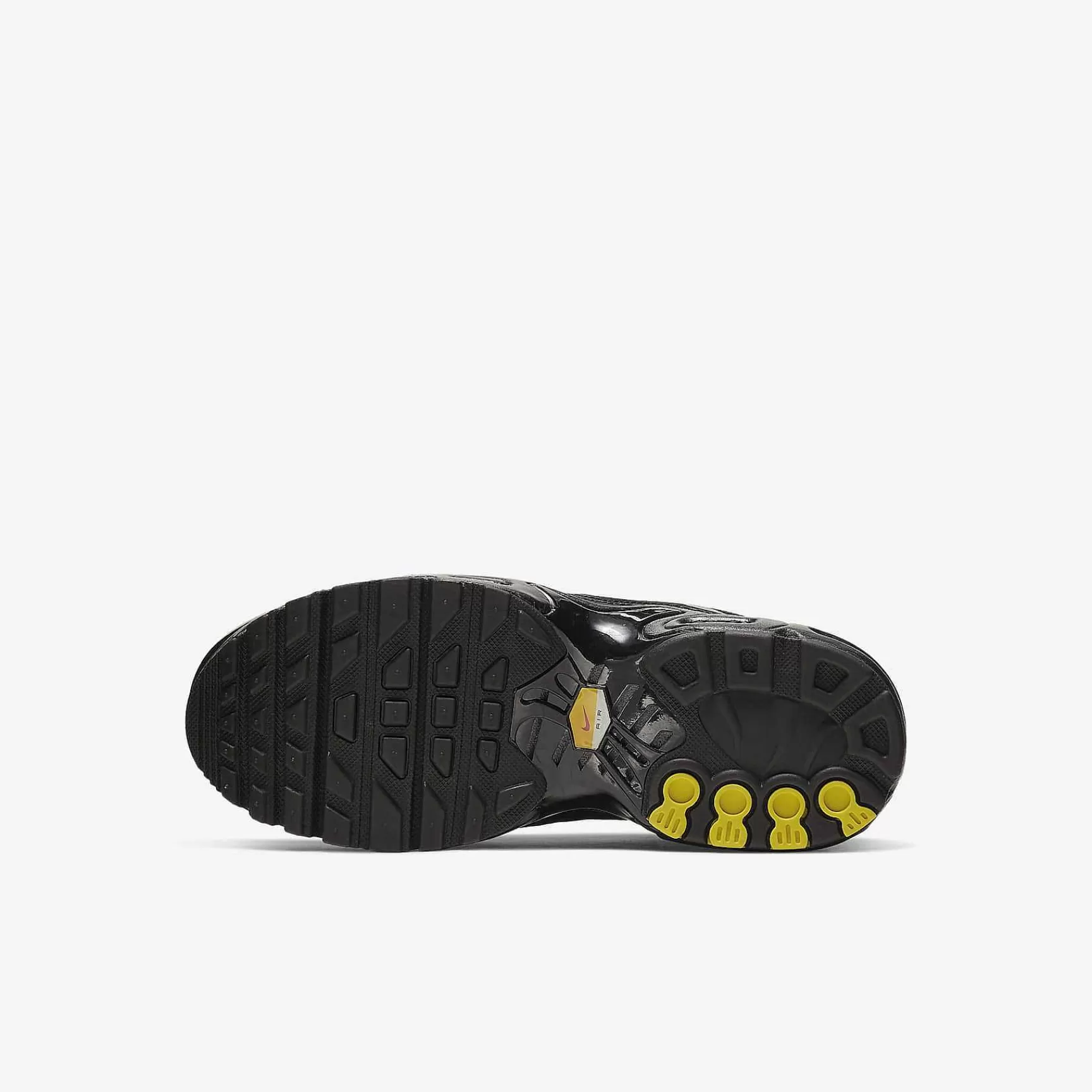 Dzieci Nike Buty Cyberponiedzialku | Air Max Plus