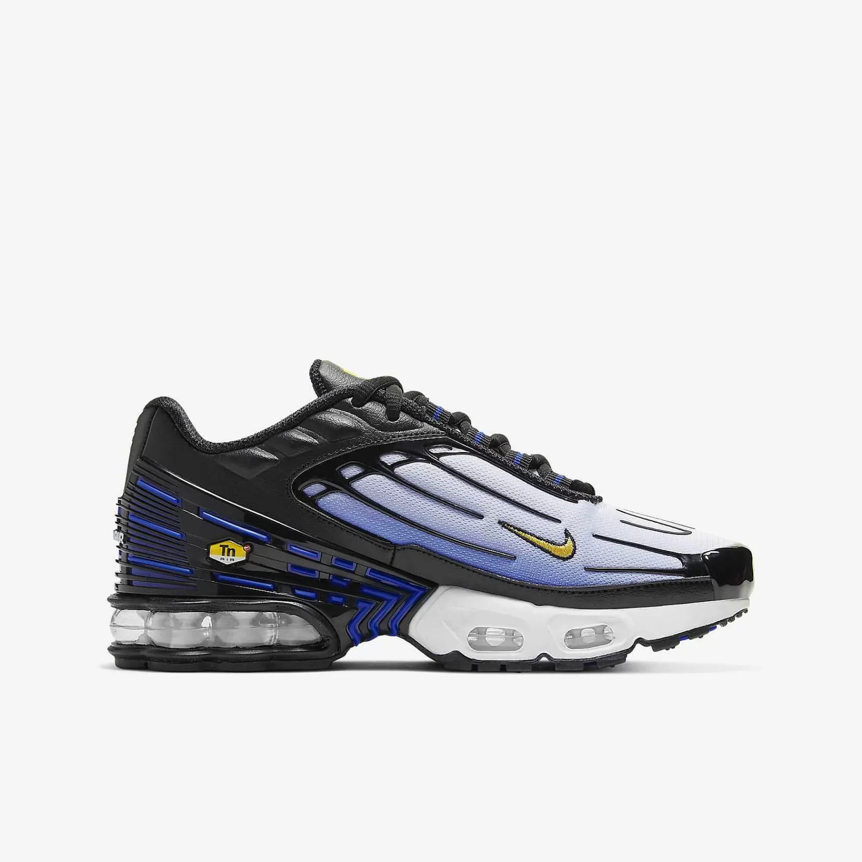 Dzieci Nike Air Max | Air Max Plus 3