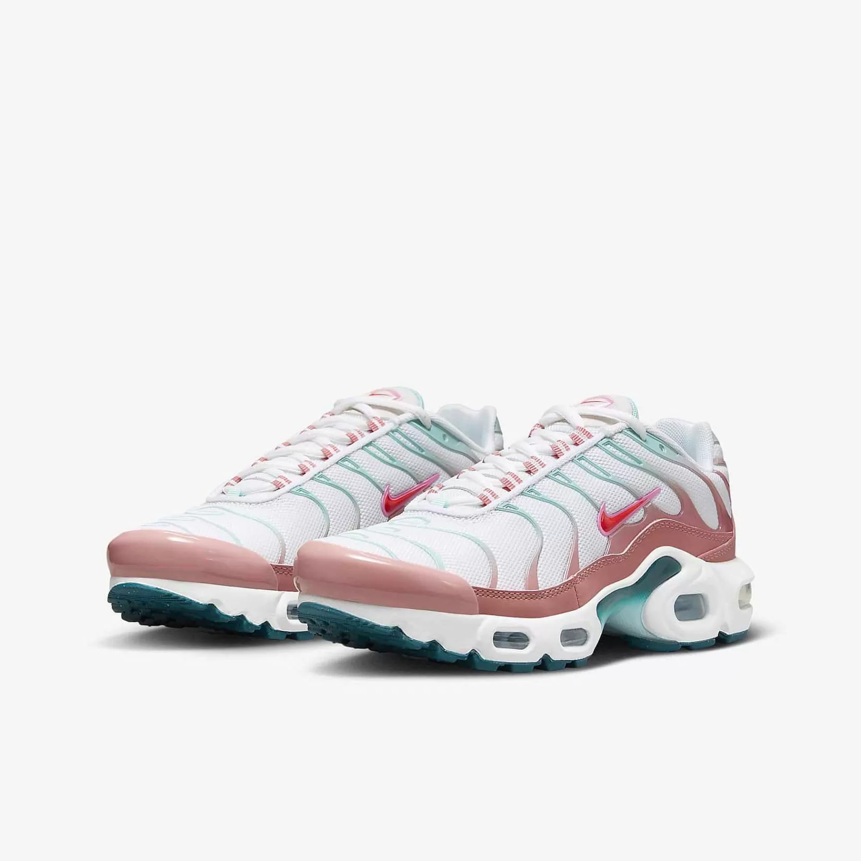 Dzieci Nike Styl Zycia | Air Max Plus