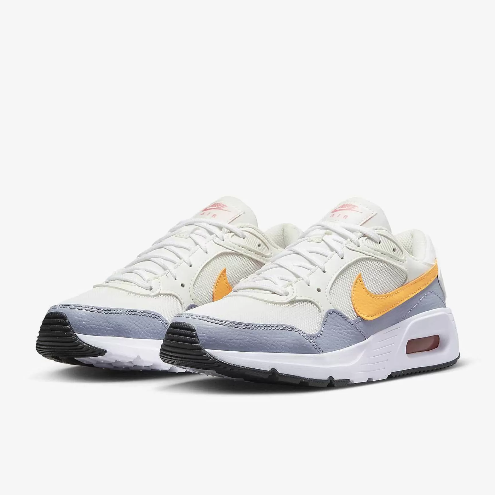 Dzieci Nike Styl Zycia | Air Max Sc