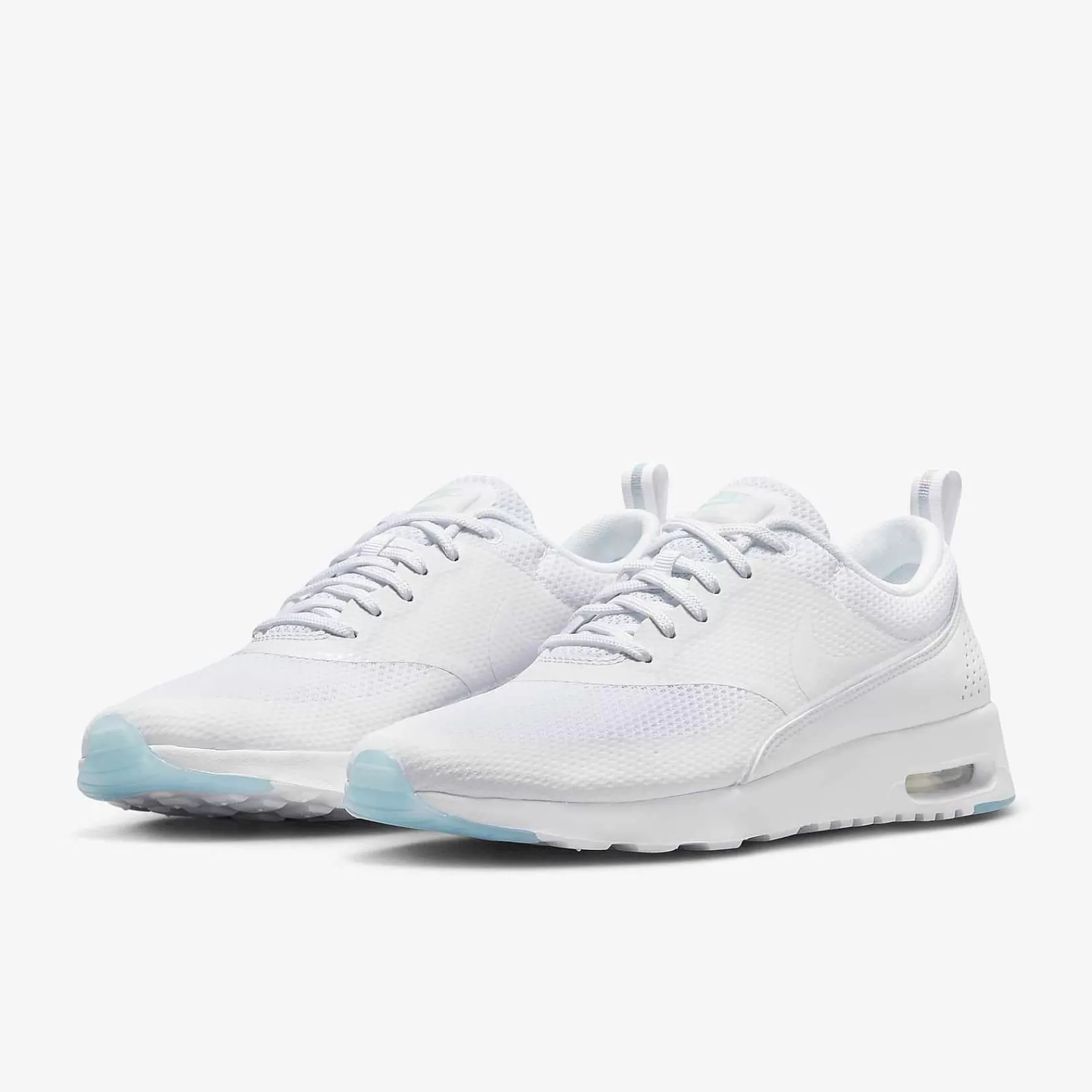 Kobiety Nike Styl Zycia | Air Max Thea