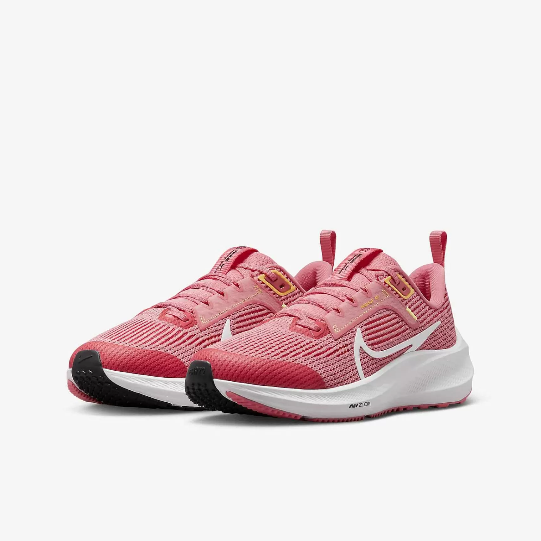 Dzieci Nike Buty Cyberponiedzialku | Air Zoom Pegasus 40