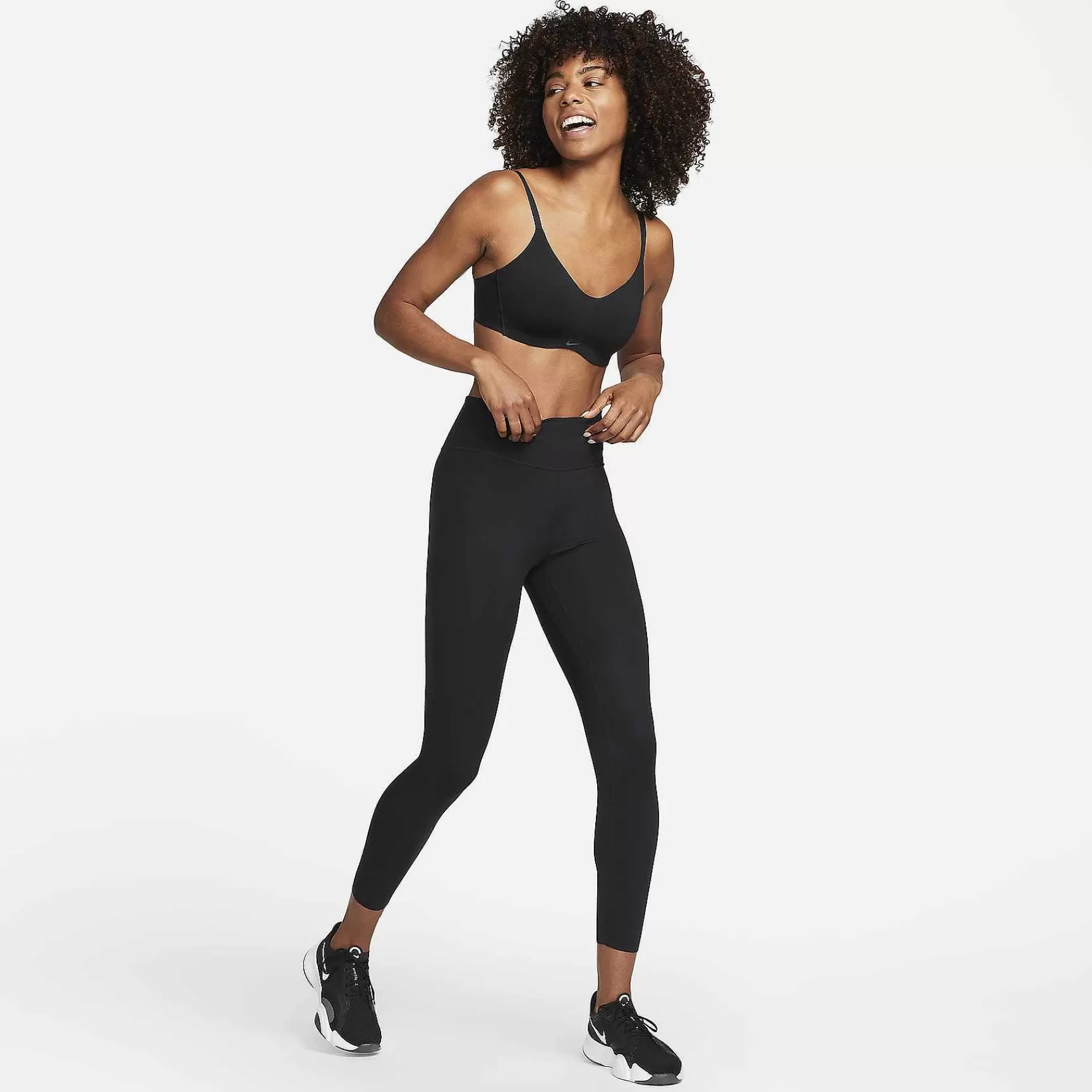 Kobiety Nike Duzy Rozmiar | Alate Minimalistyczne