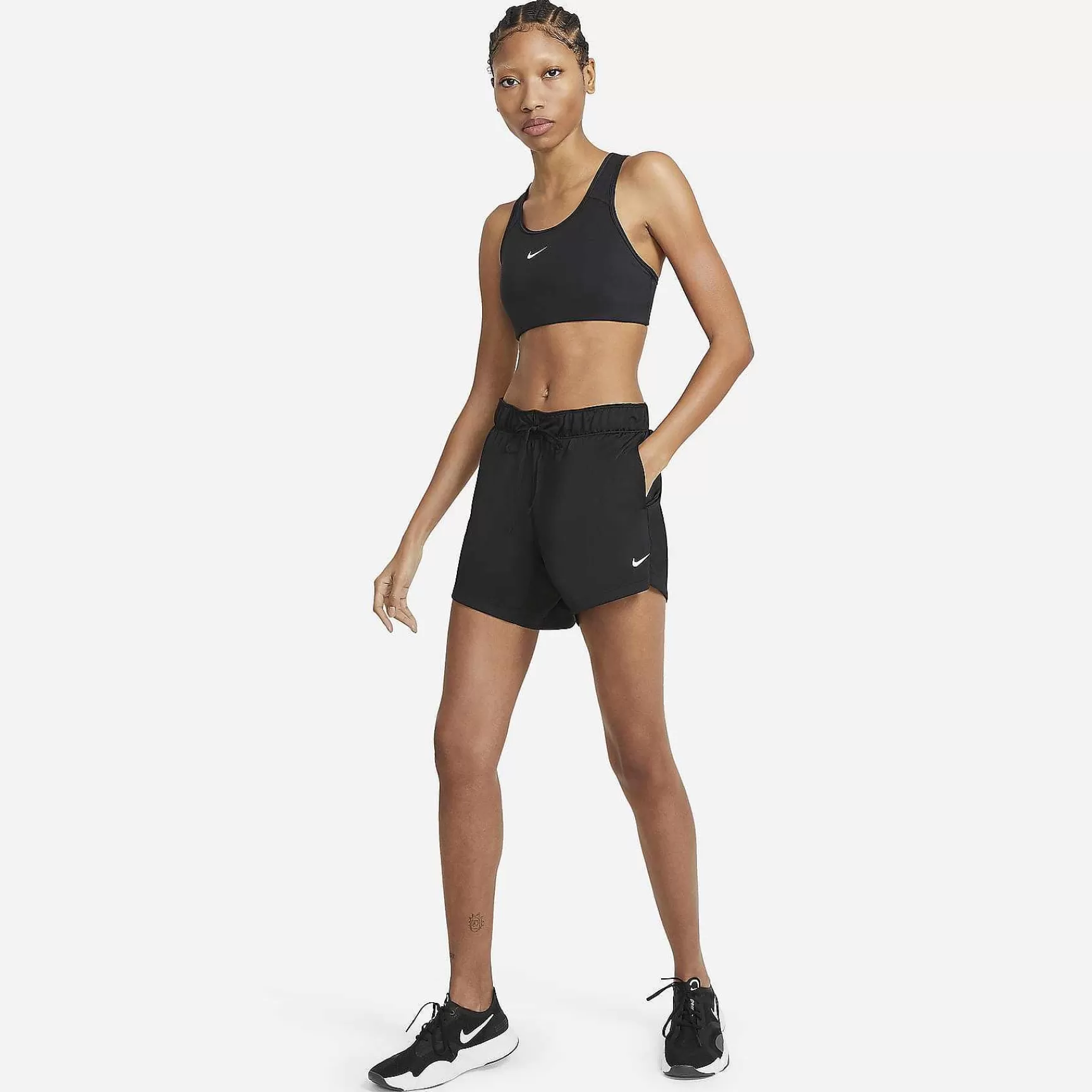 Kobiety Nike Topy I T-Shirty | Alate Solo