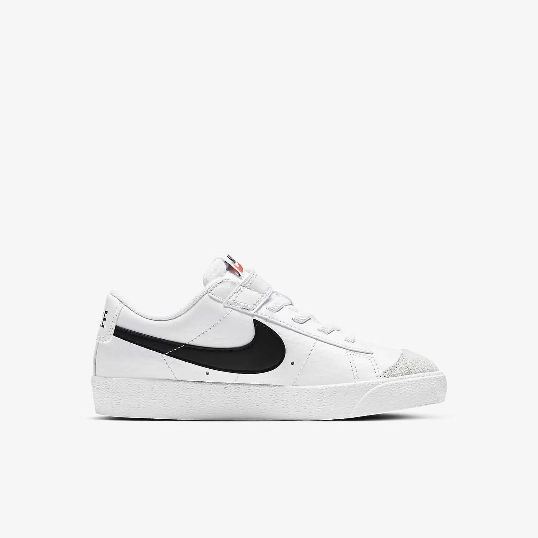 Dzieci Nike Buty Cyberponiedzialku | Blazer Low '77