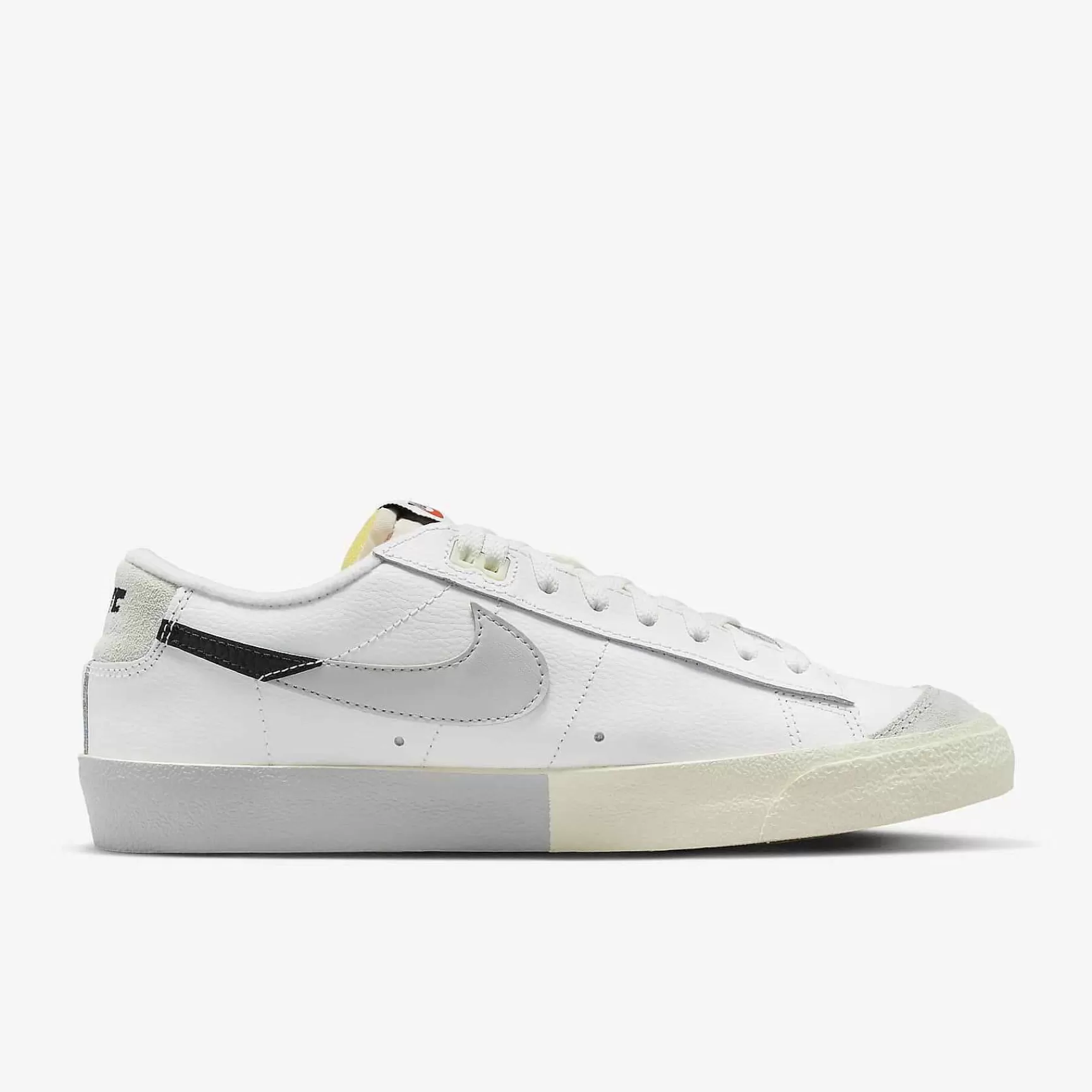 Mezczyzni Nike Styl Zycia | Blazer Low '77