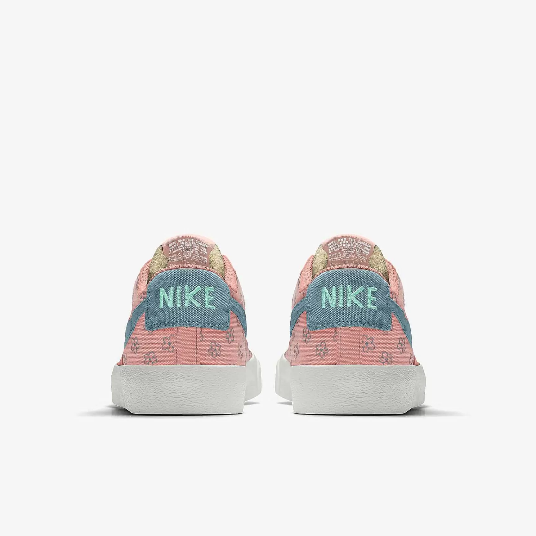 Kobiety Nike Dunki I Blazery | Blazer Low '77 Autorstwa Ciebie