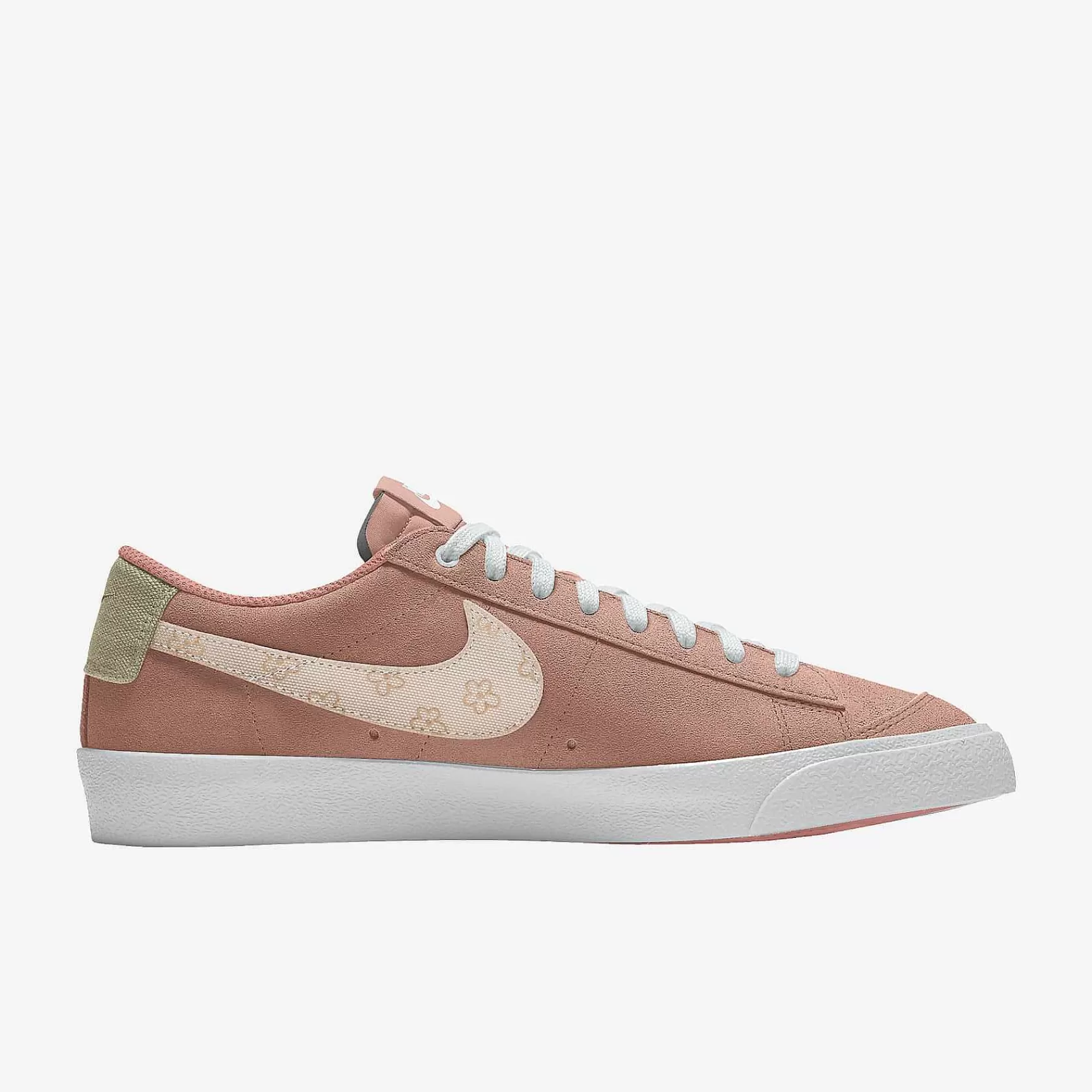 Mezczyzni Nike Dunki I Blazery | Blazer Low '77 Autorstwa Ciebie