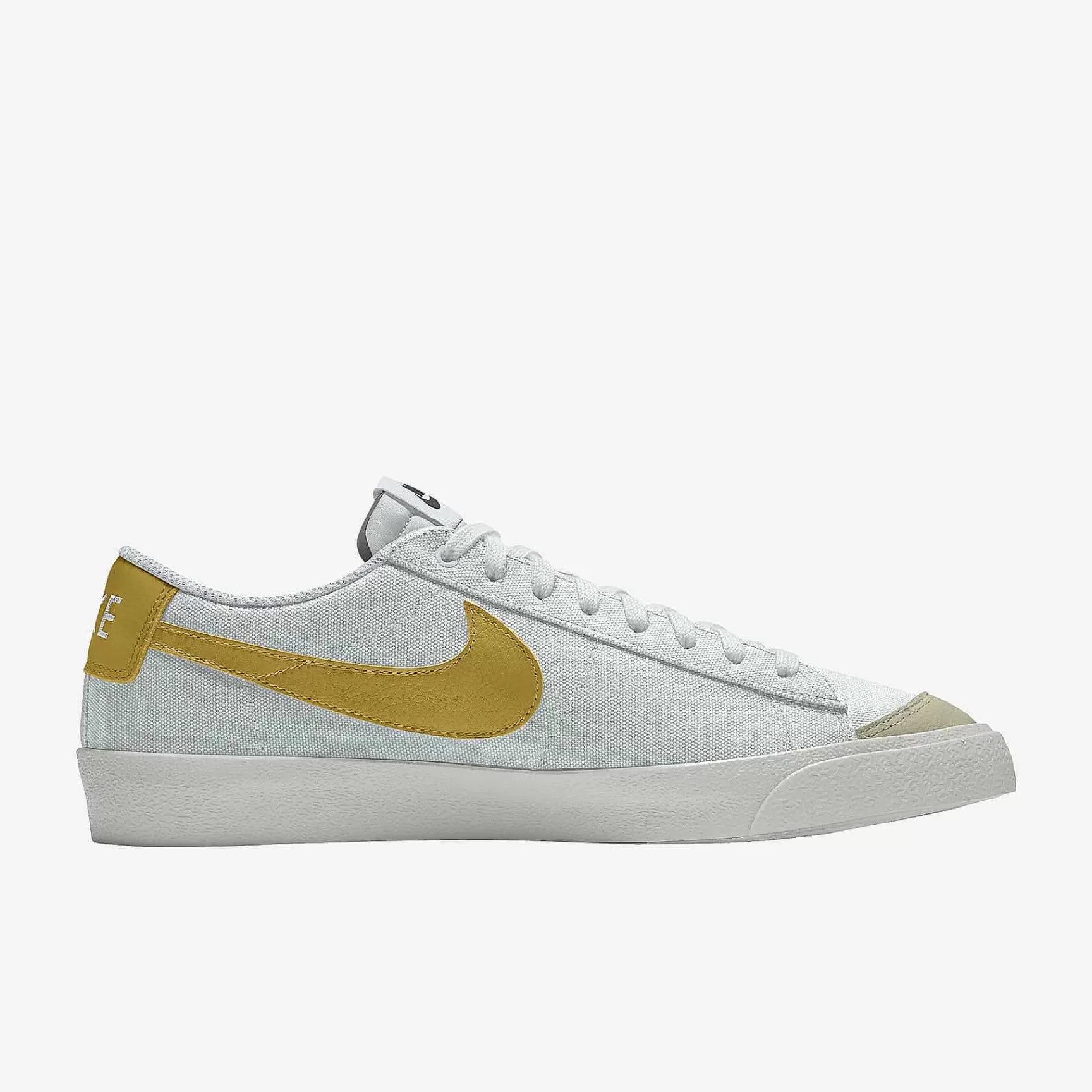 Kobiety Nike Styl Zycia | Blazer Low '77 Autorstwa Ciebie