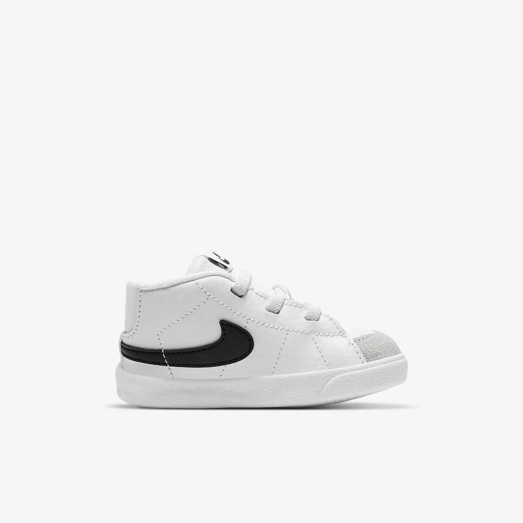 Dzieci Nike Styl Zycia | Blazer Mid