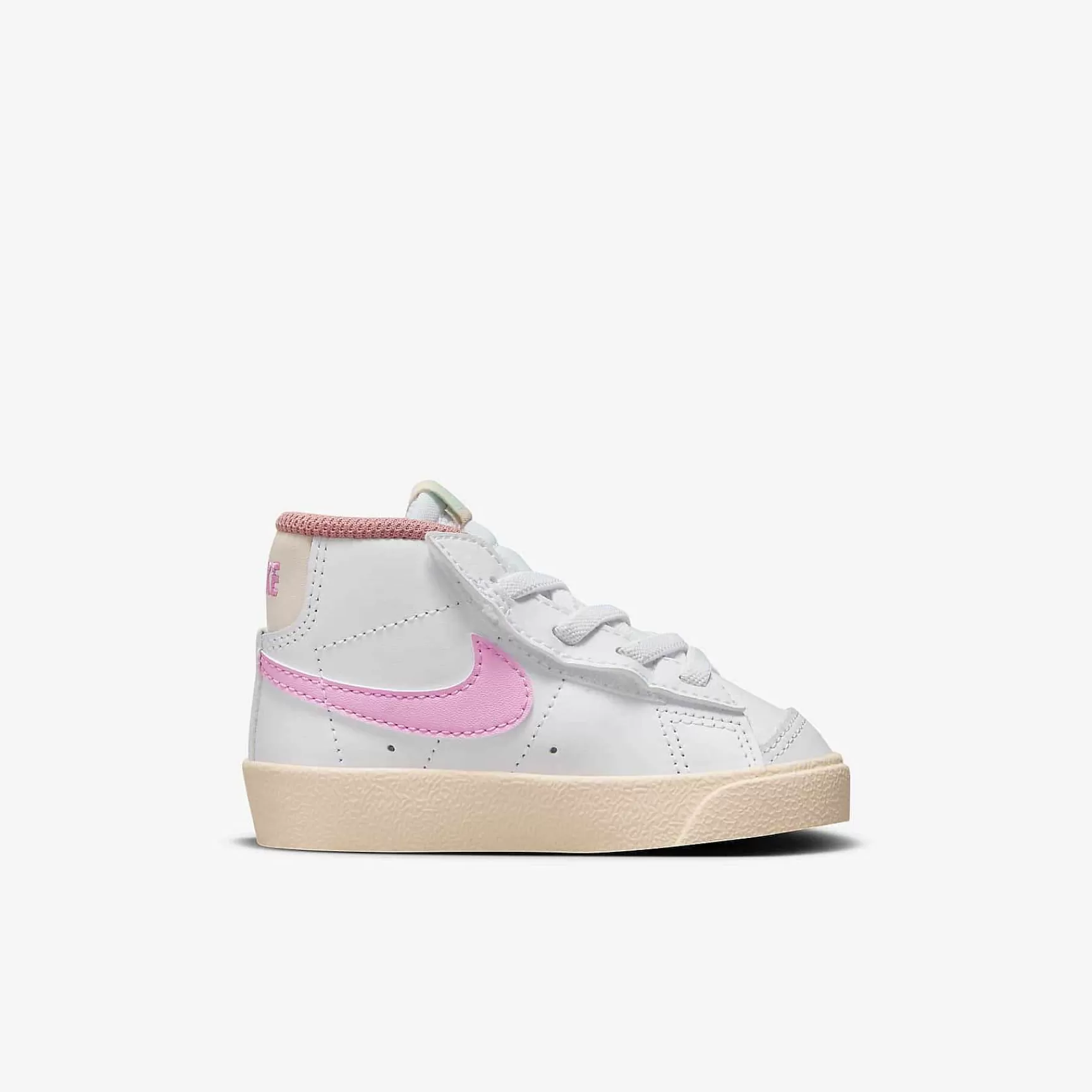 Dzieci Nike Buty Cyberponiedzialku | Blazer Mid '77