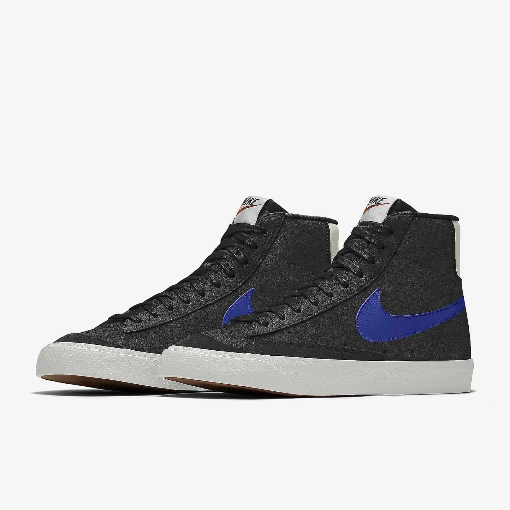 Mezczyzni Nike Dunki I Blazery | Blazer Mid '77 Autorstwa Ciebie