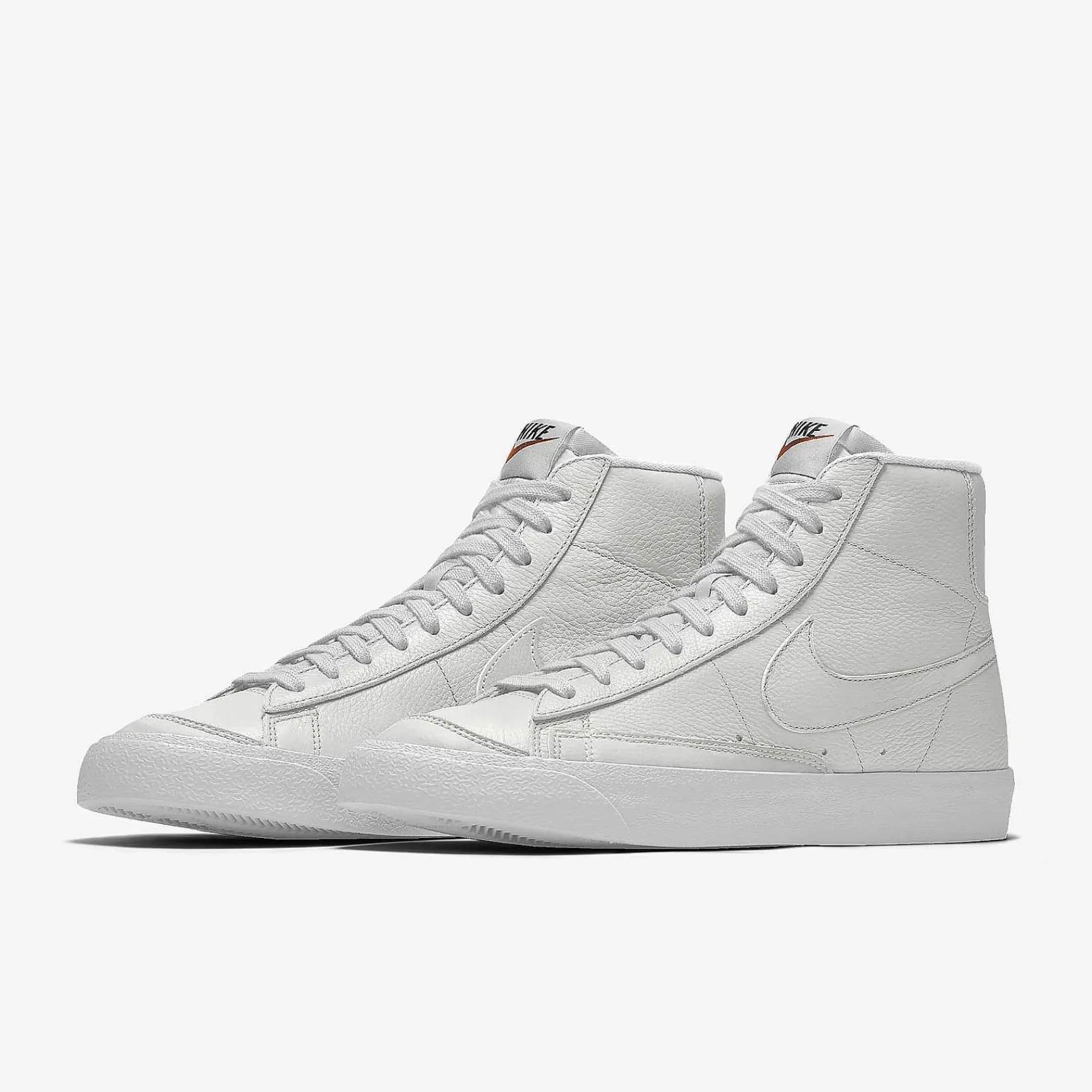 Mezczyzni Nike Dunki I Blazery | Blazer Mid '77 Autorstwa Ciebie