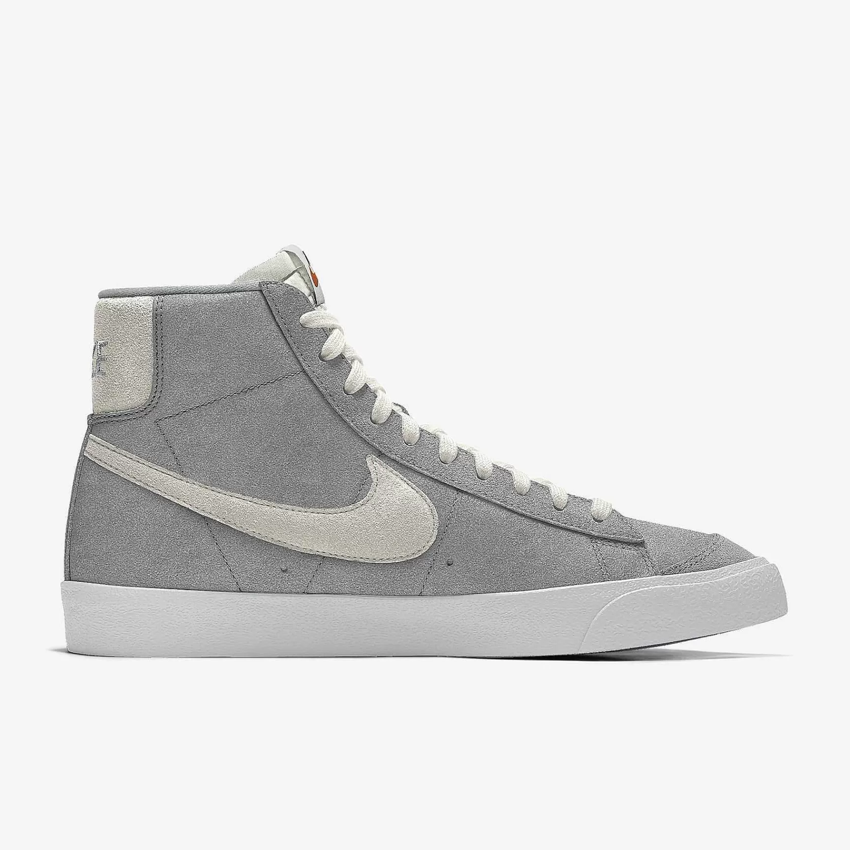 Kobiety Nike Dunki I Blazery | Blazer Mid '77 Autorstwa Ciebie