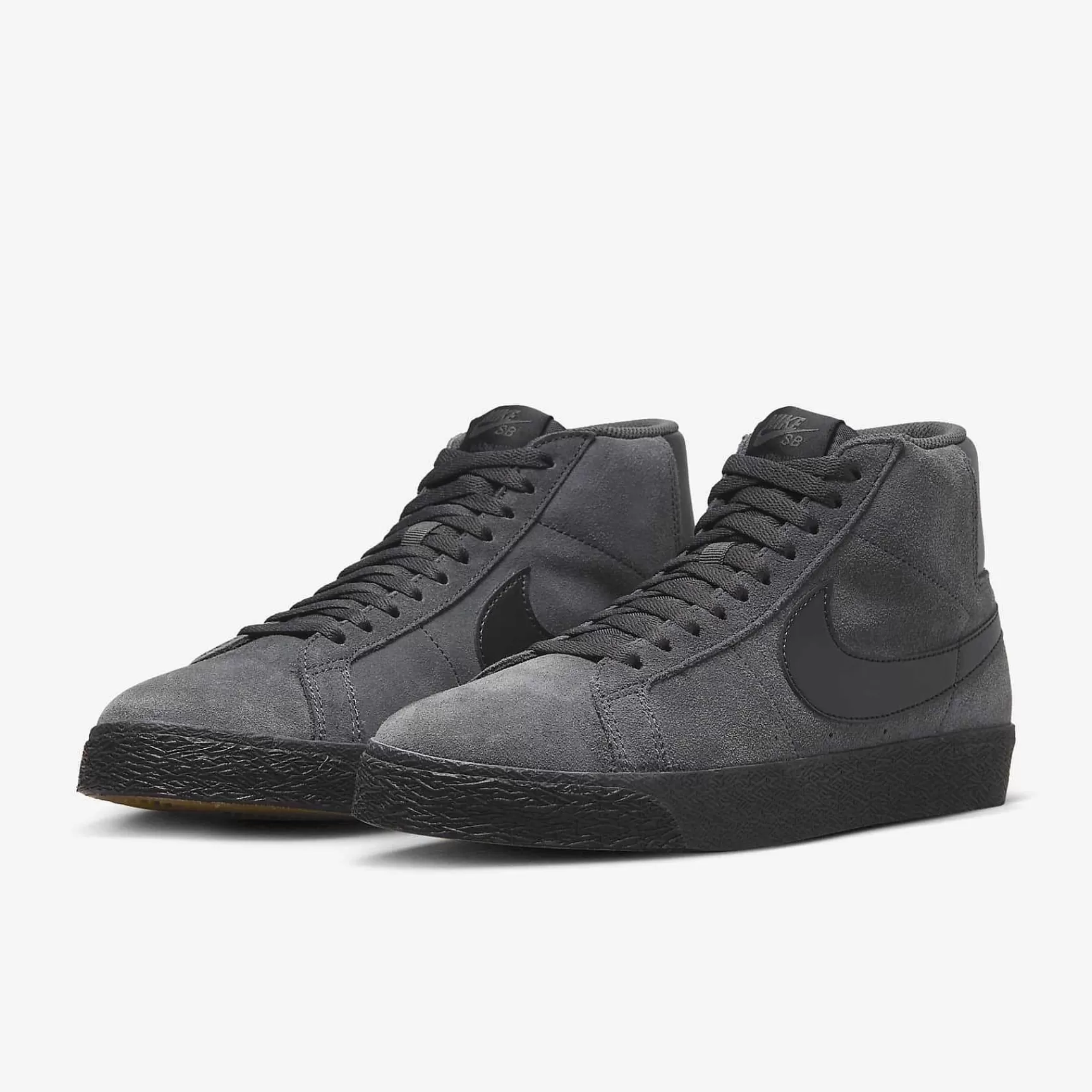 Mezczyzni Nike Dunki I Blazery | Blazer Mid '77 Emblemat