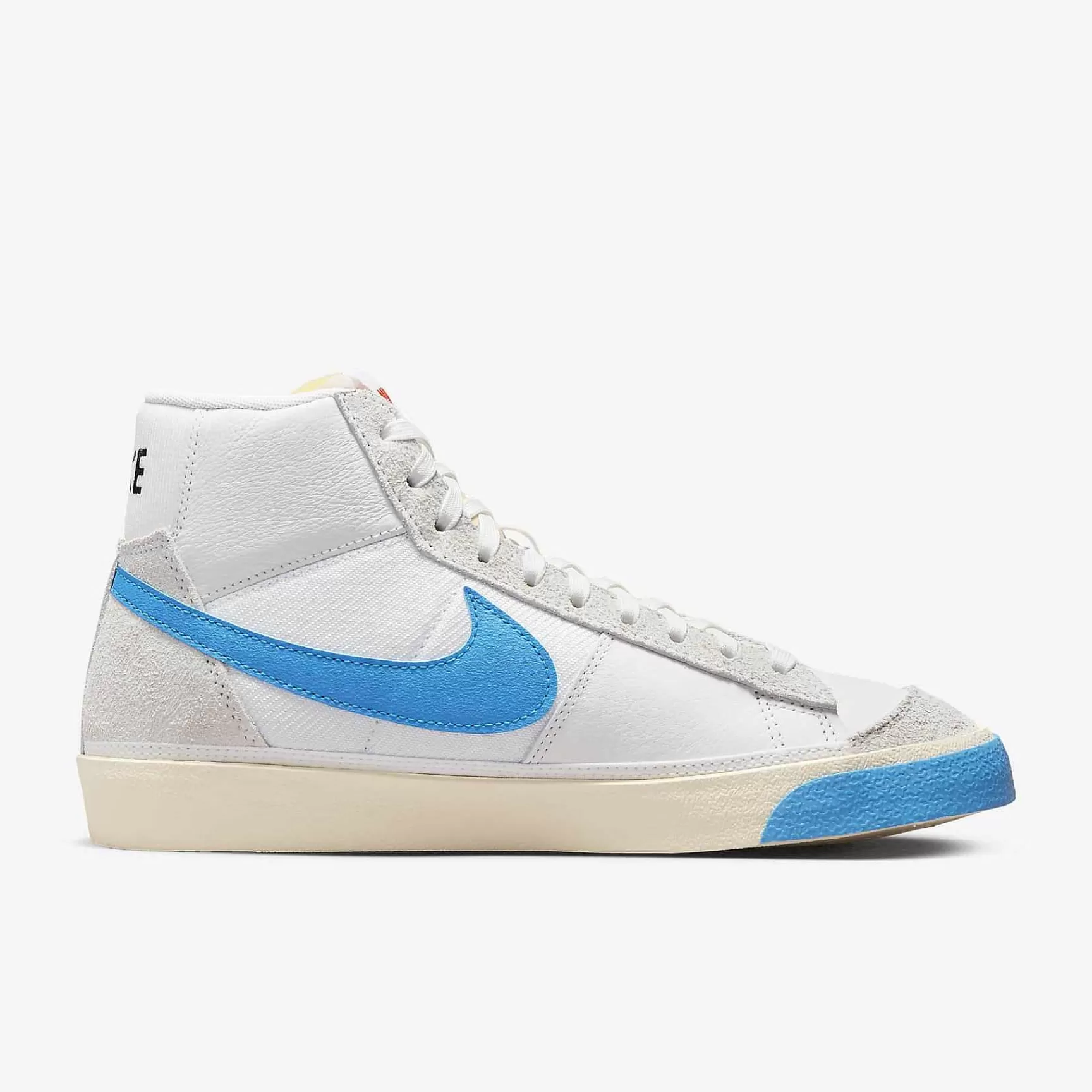 Mezczyzni Nike Dunki I Blazery | Blazer Phantom Mid