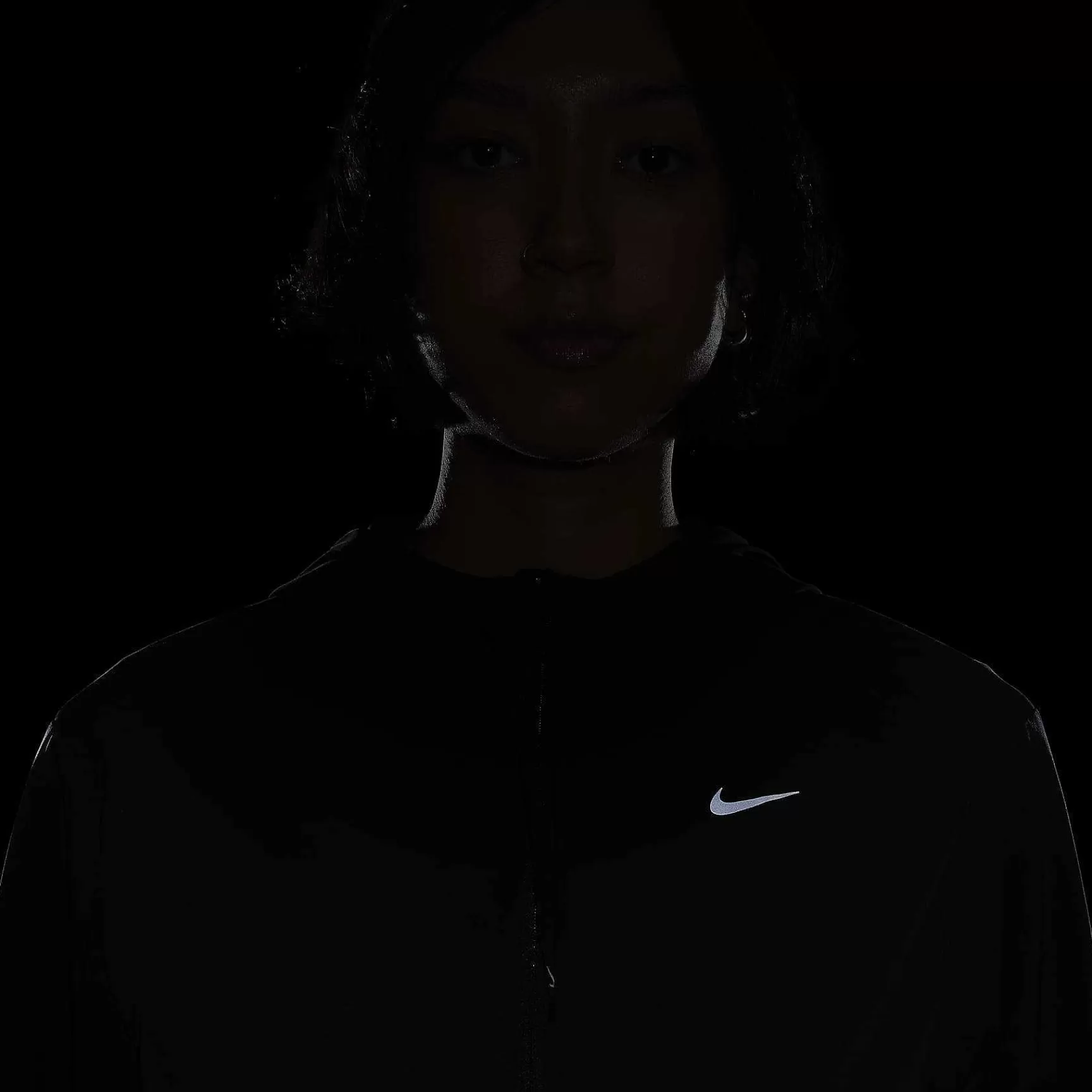 Kobiety Nike Odziez Wierzchnia I Kurtki | Bliss (M)
