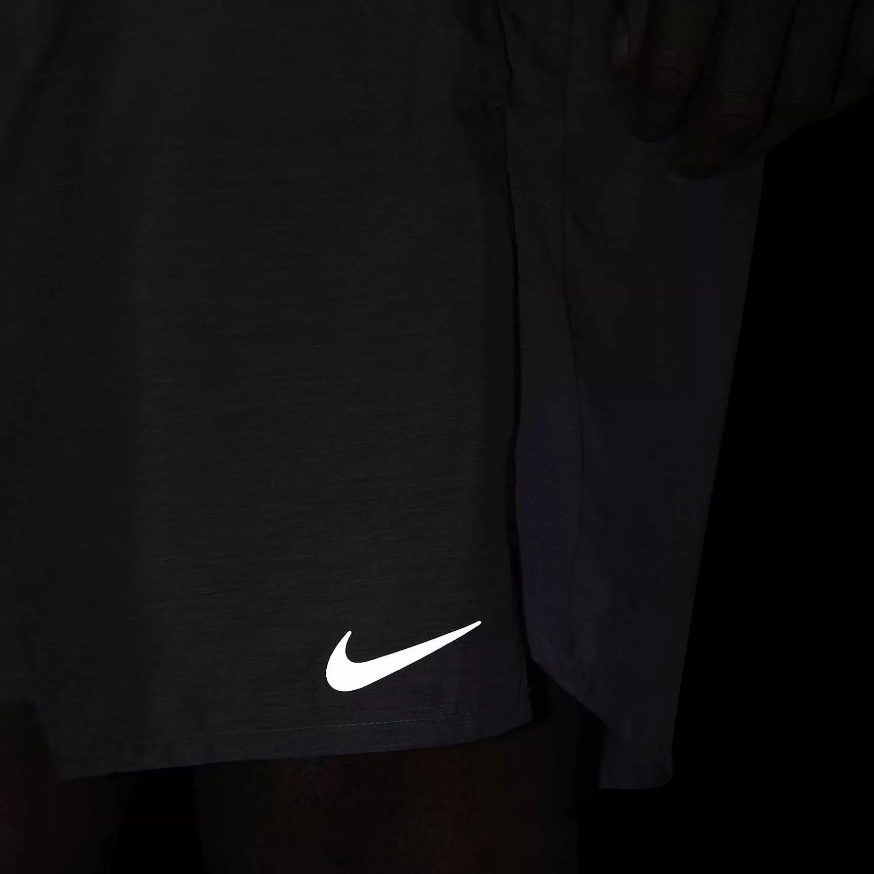 Mezczyzni Nike Spodenki | Challengera