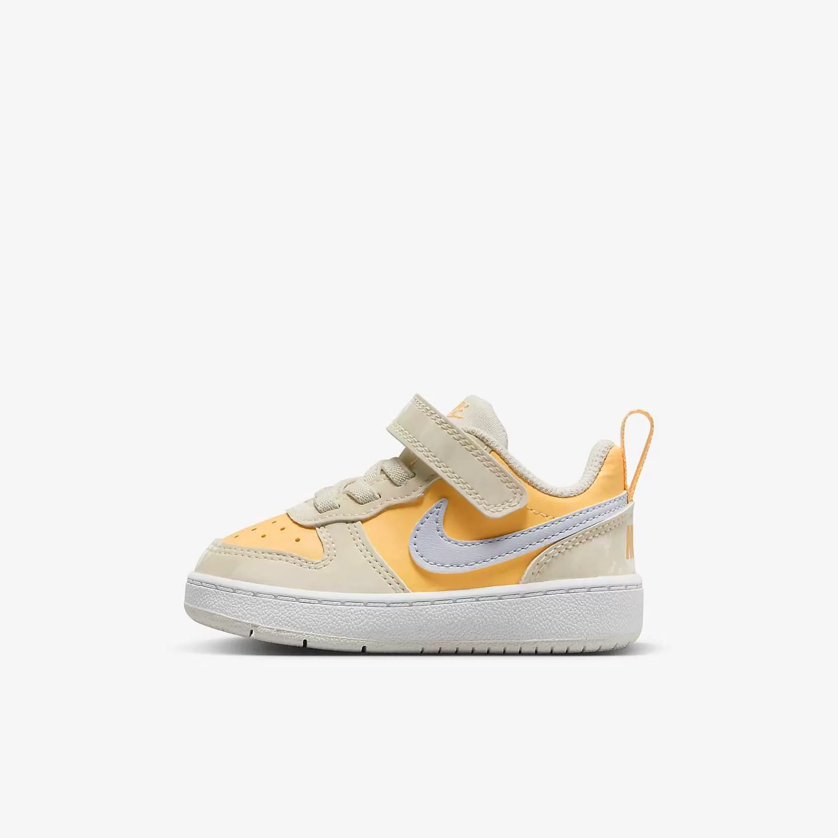 Dzieci Nike Styl Zycia | Court Borough Low Recraft