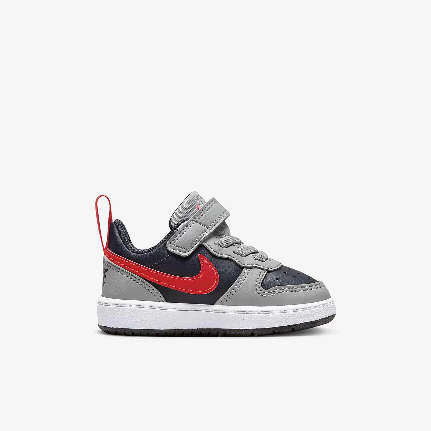 Dzieci Nike Styl Zycia | Court Borough Low Recraft