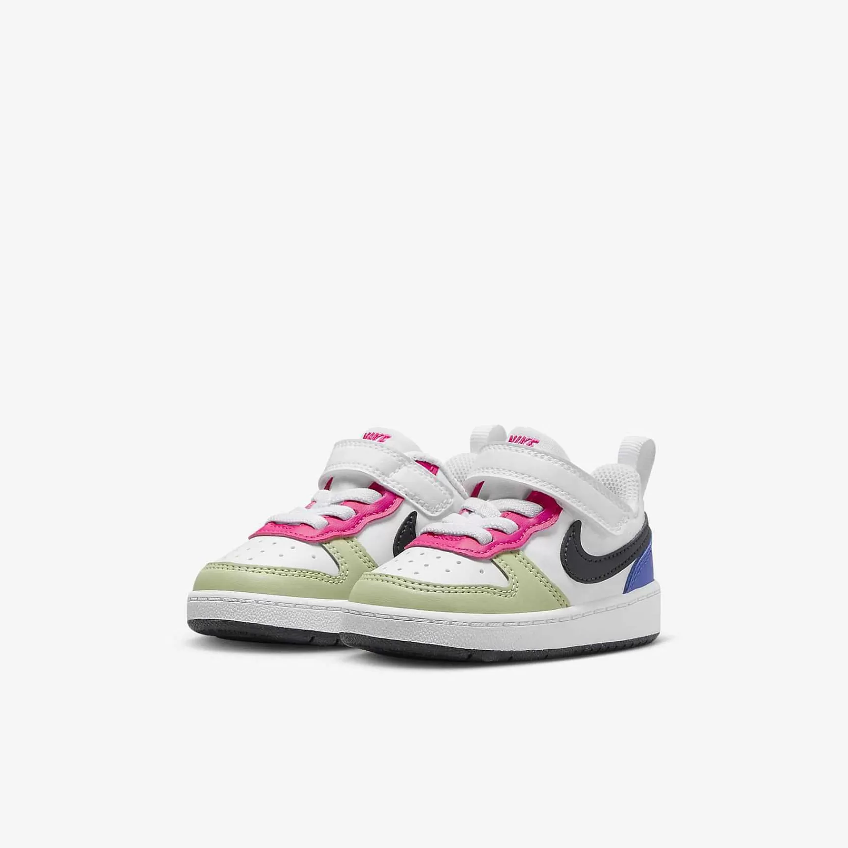 Dzieci Nike Buty Cyberponiedzialku | Court Borough Low Recraft