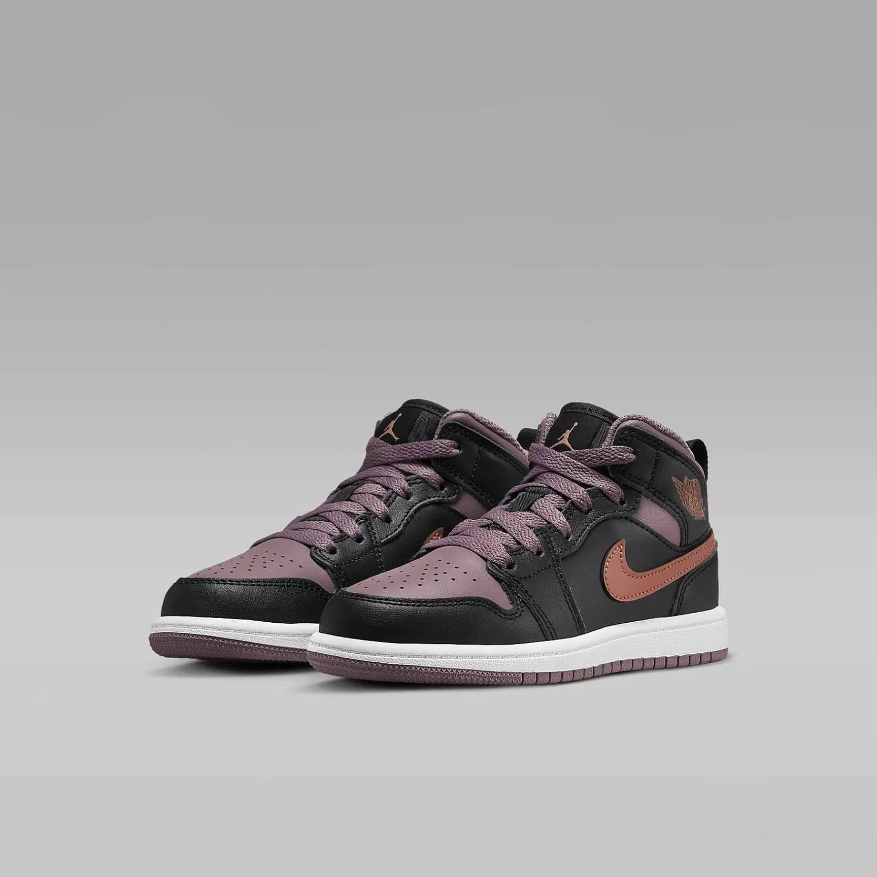 Dzieci Nike Buty Cyberponiedzialku | Court Borough Low Recraft