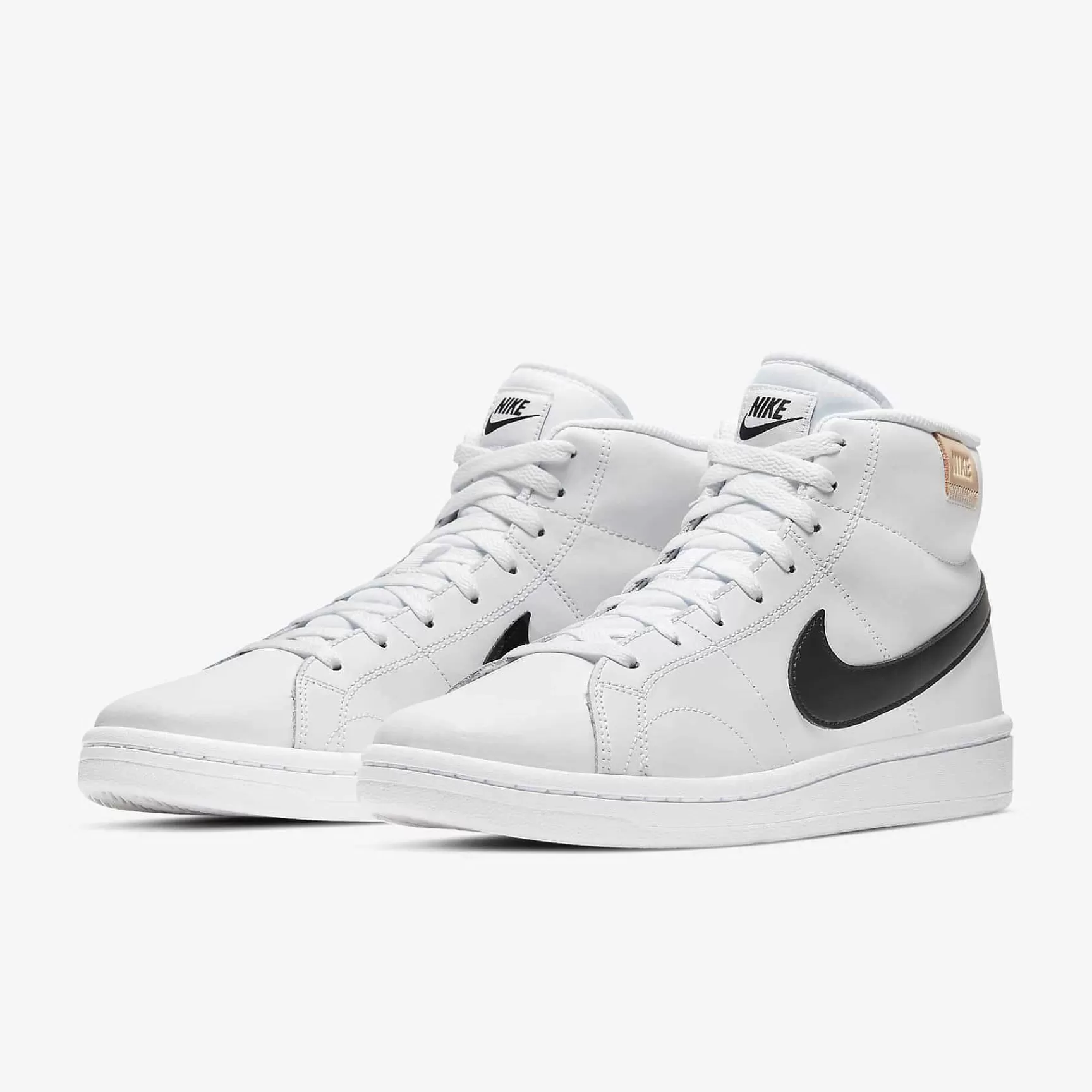 Mezczyzni Nike Styl Zycia | Court Royale 2 Mid