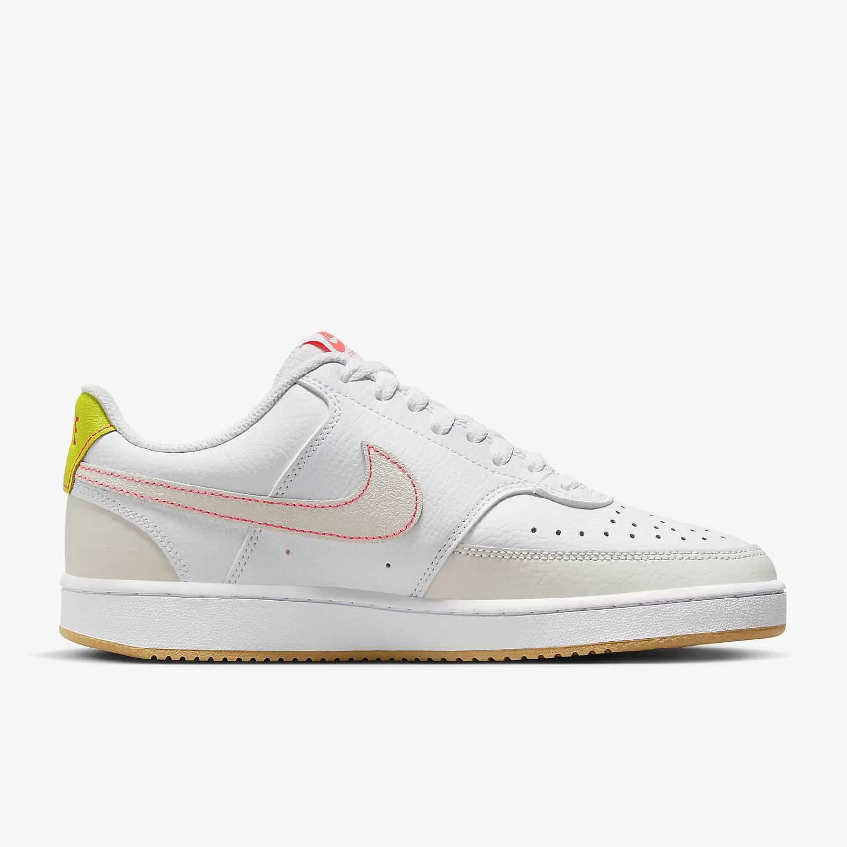 Kobiety Nike Buty Cyberponiedzialku | Court Vision Niskie