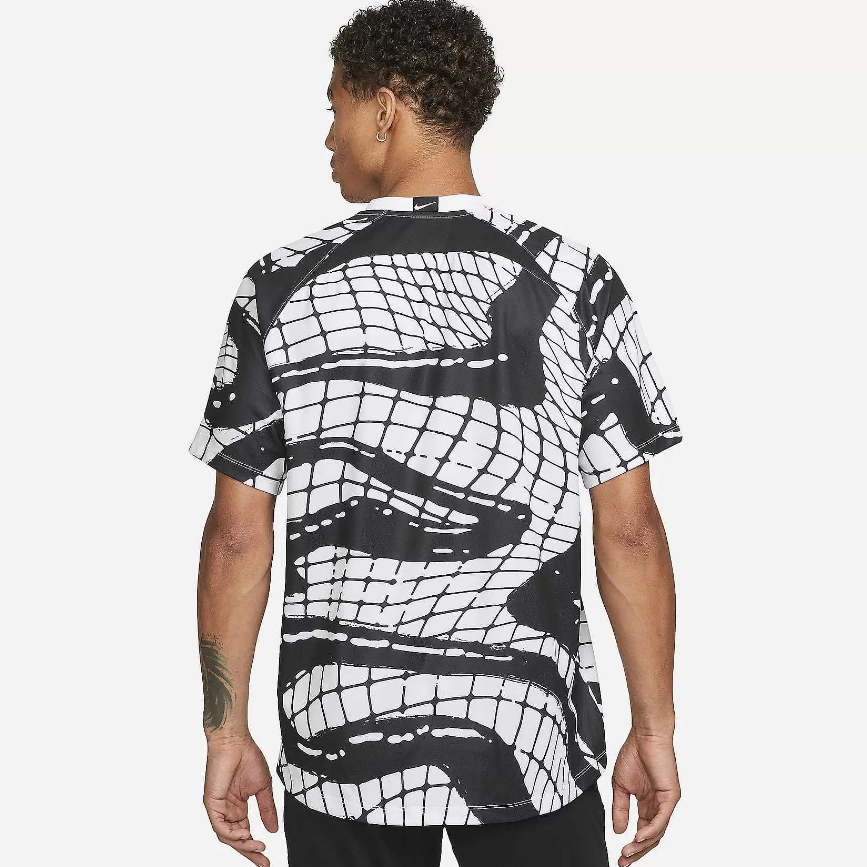 Mezczyzni Nike Topy I T-Shirty | Drifit