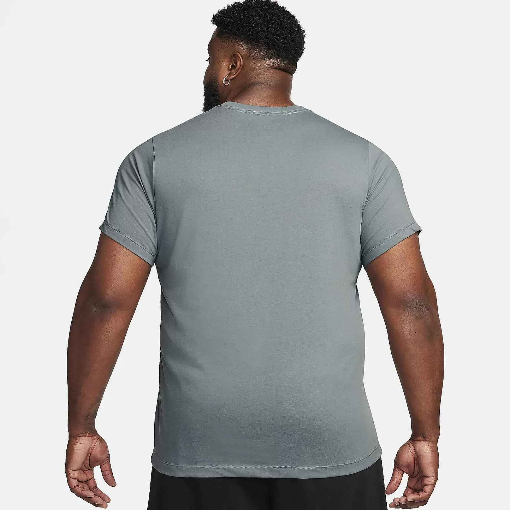 Mezczyzni Nike Topy I T-Shirty | Drifit