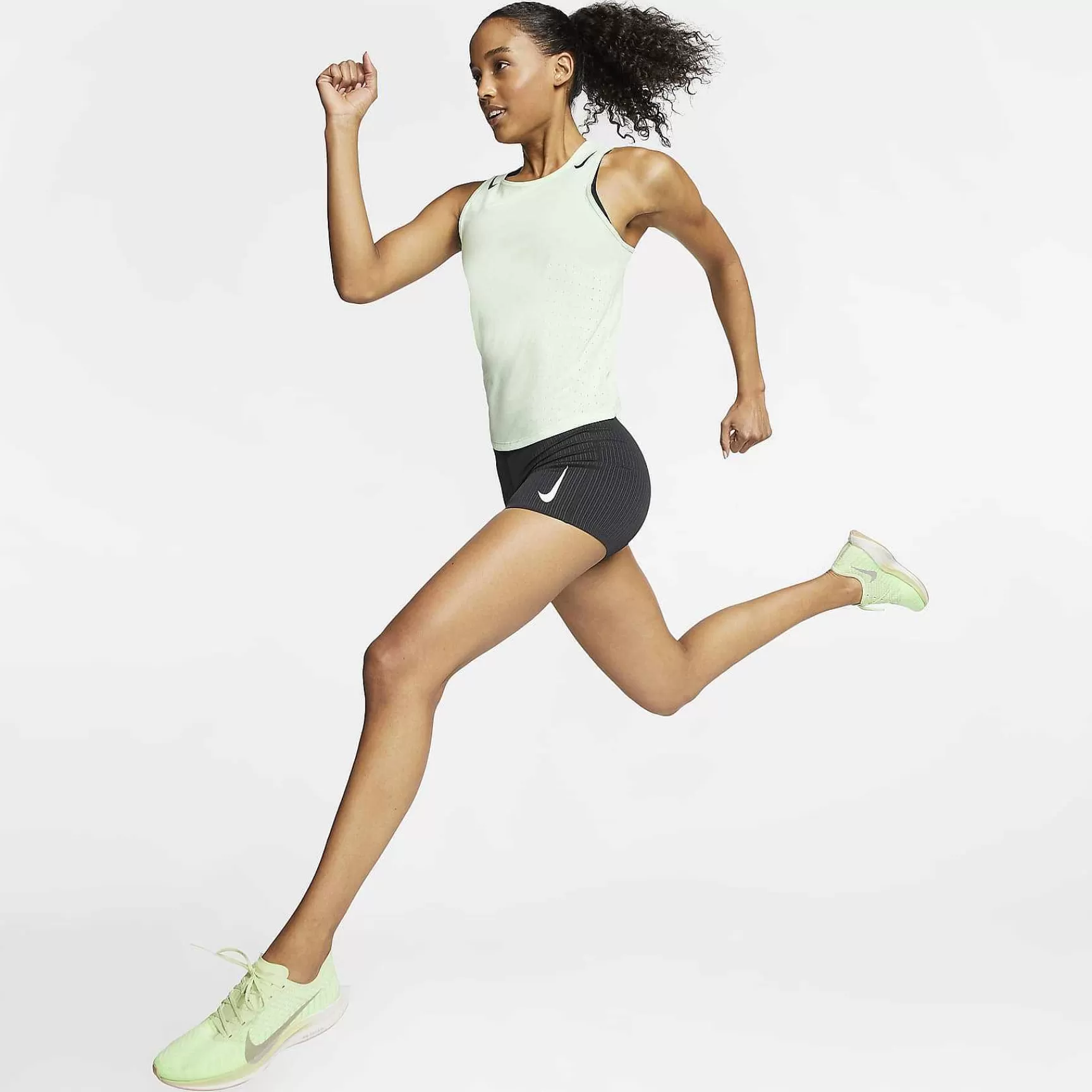 Kobiety Nike Legginsy | Dri-Fit Adv
